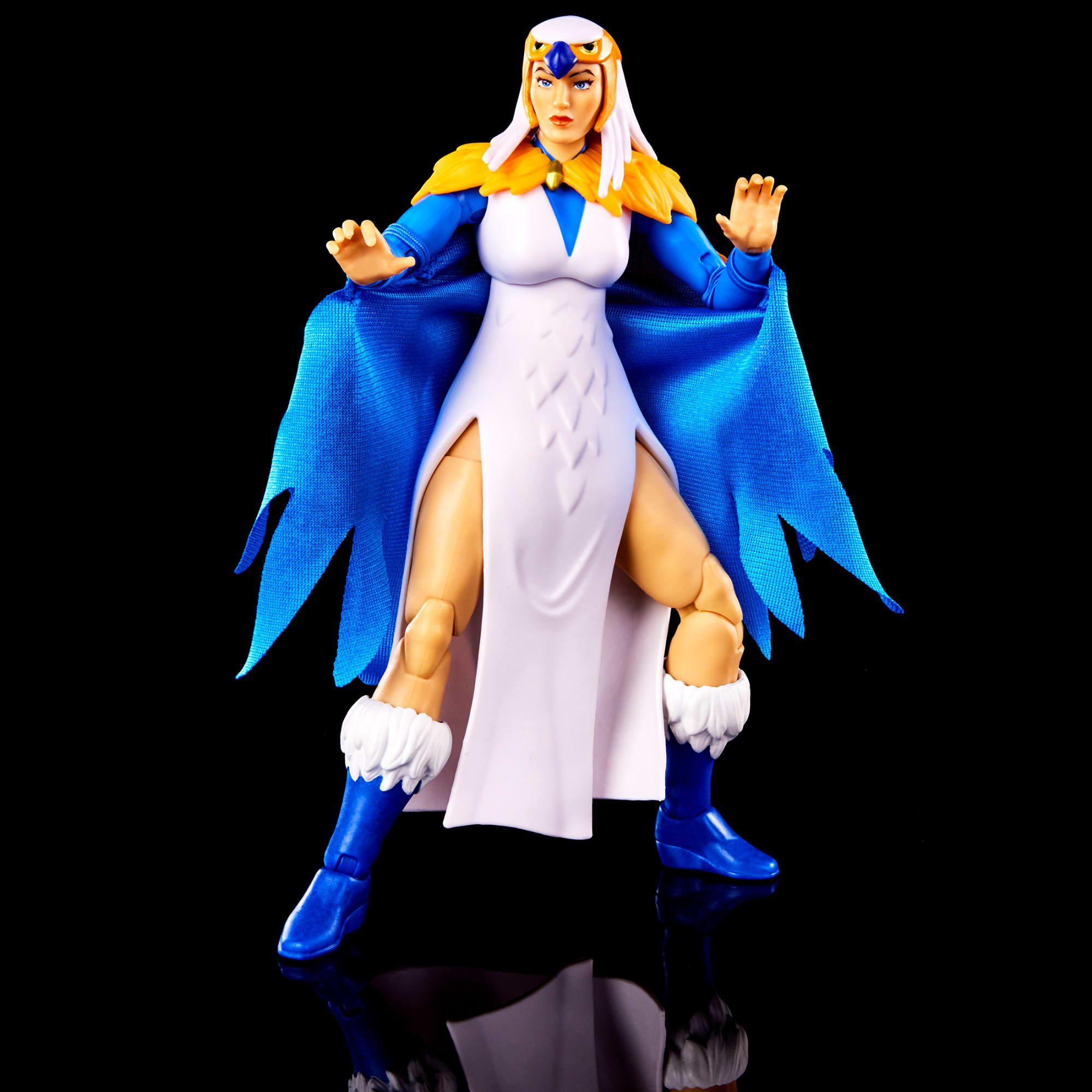 Masters of the Universe Masterverse Sorceress Action Figure - Image 11