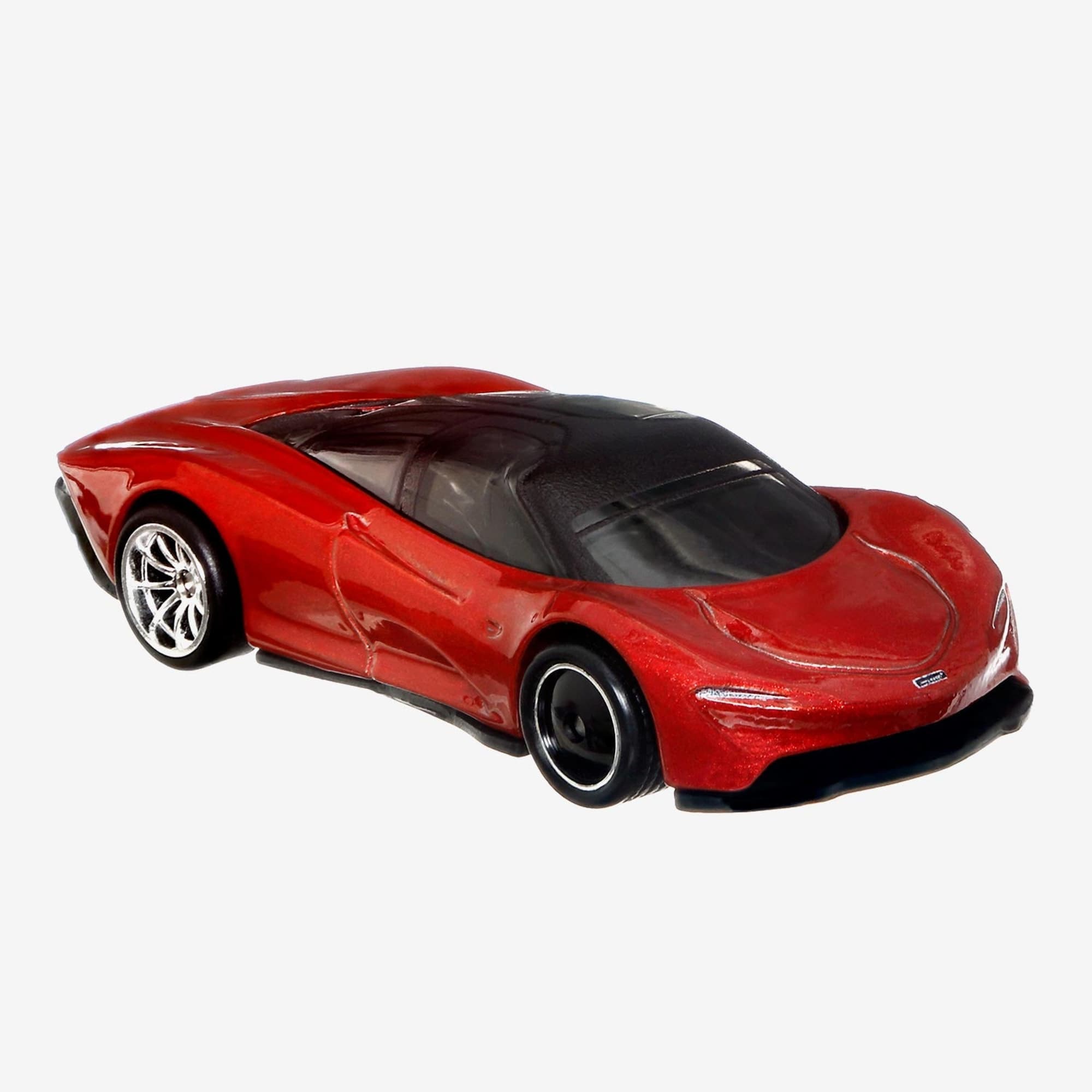 2022 Premium Collector Set 2: Exotic Hypercars - Image 5