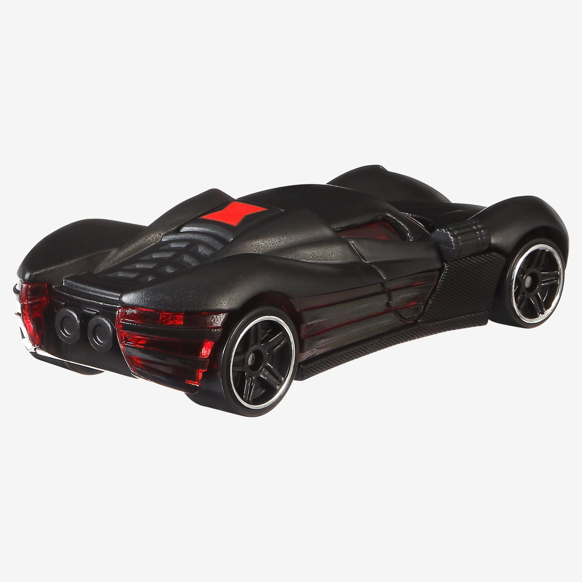 Hot Wheels Character Cars Marvel Avengers 5-Pack - Image 9