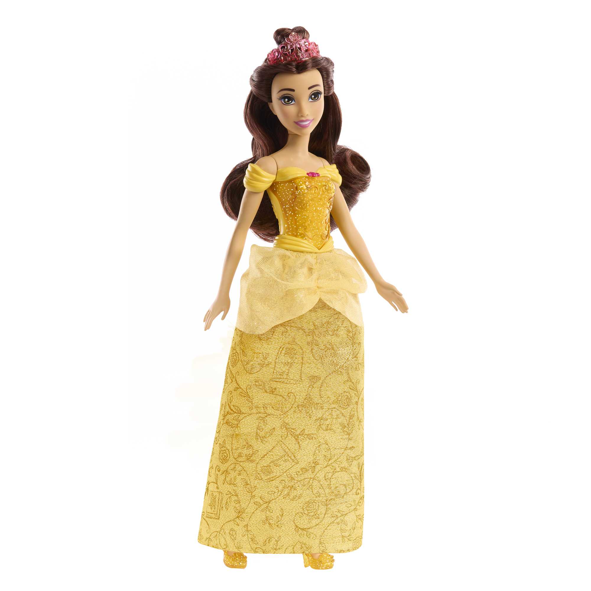 Disney Princesa Muñeca Bella - Image 6