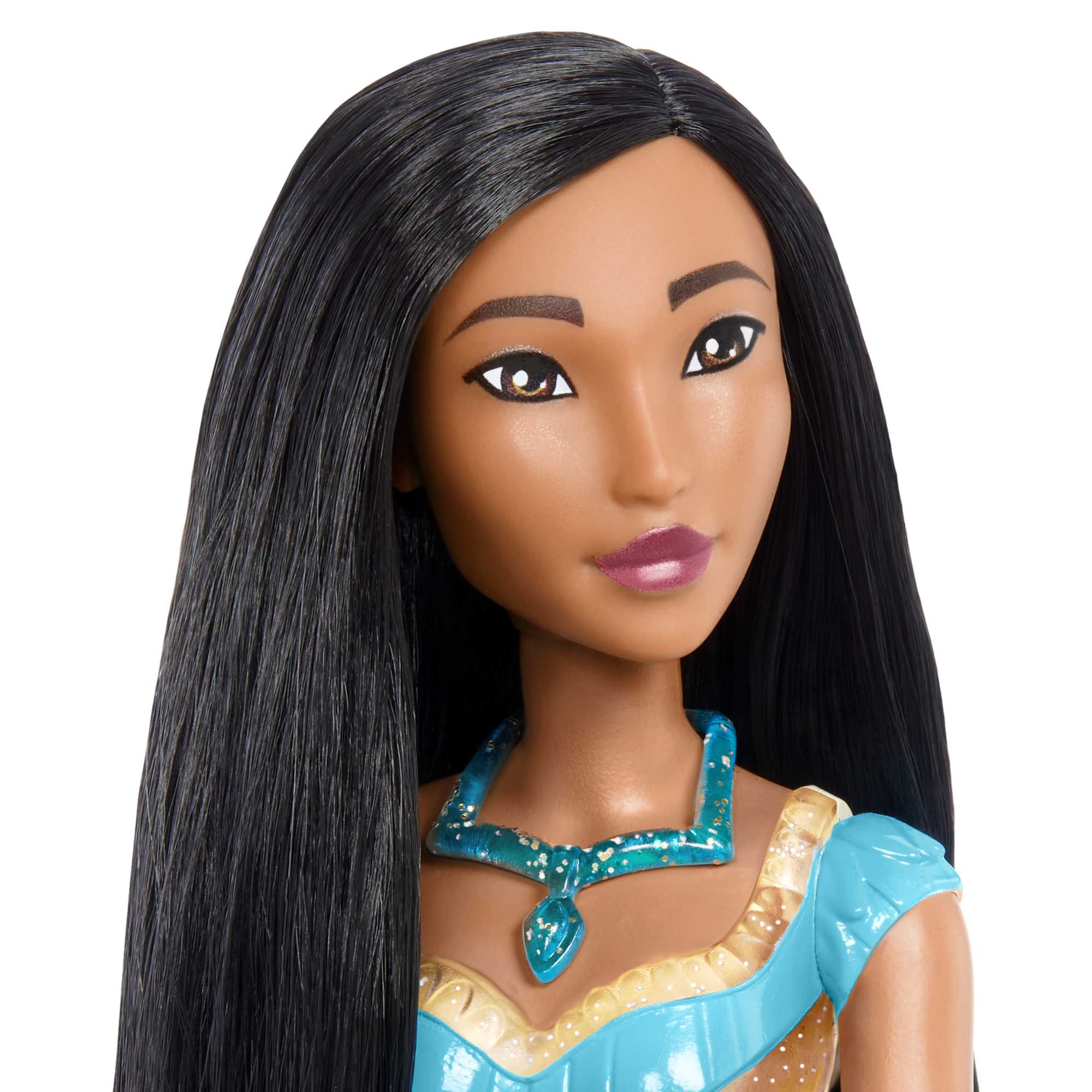 Disney Princesa Boneca Pocahontas - Image 3