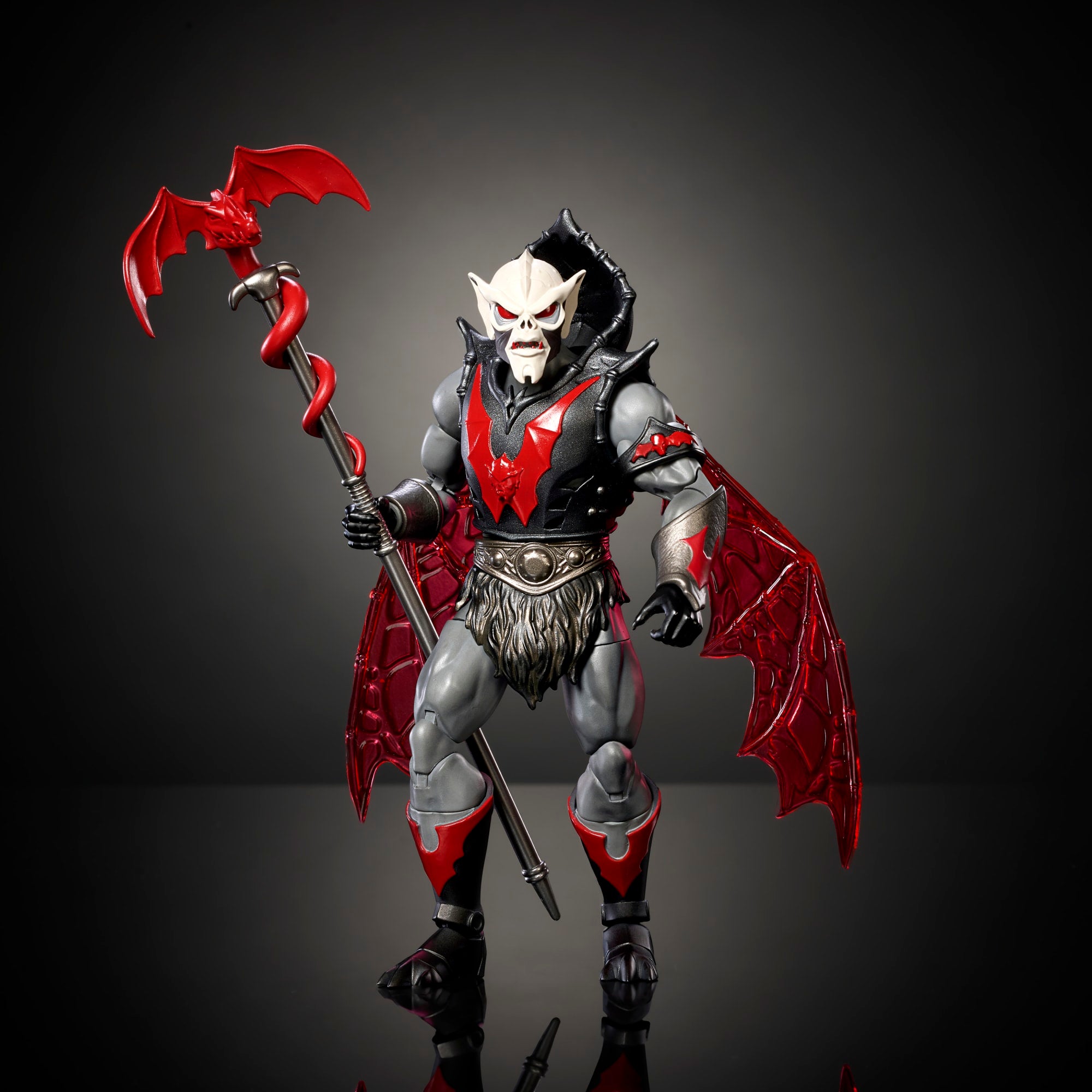 Masters of the Universe Masterverse New Etheria Hordak Action Figure - Image 2