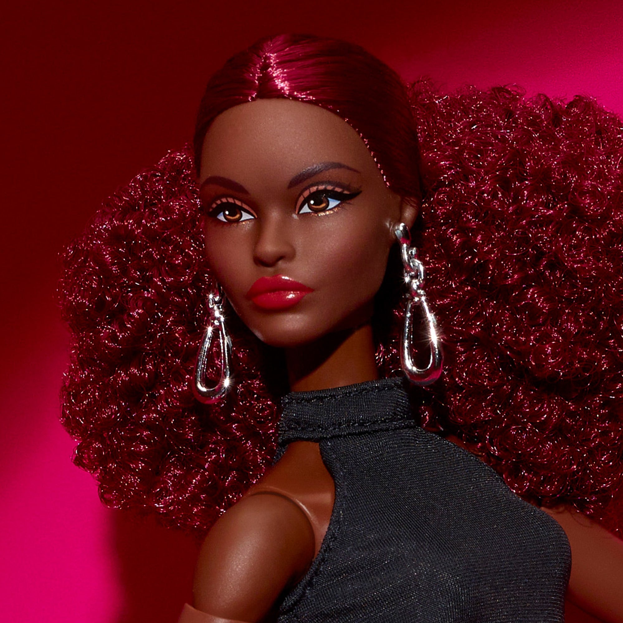 Barbie Basics 2025 Series 1. Doll 3 - Image 4