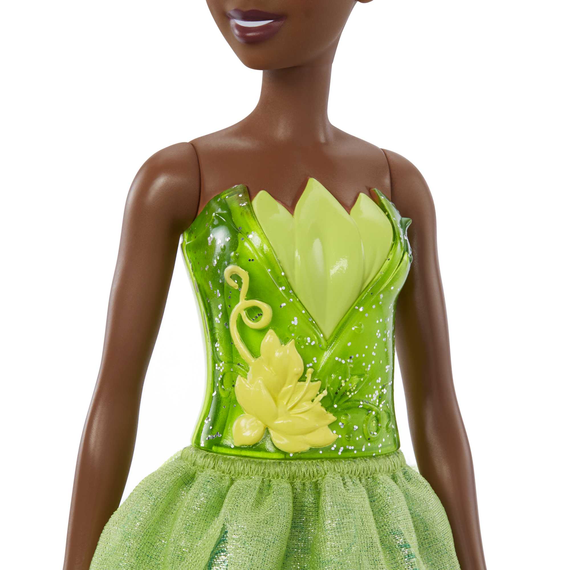 Disney Princess Toys. Tiana Fashion Doll And Accessories - Image 4