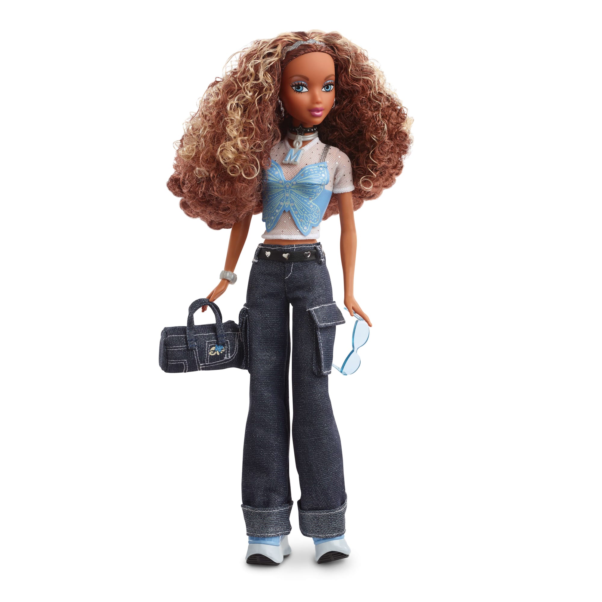 My Scene Madison Doll - Image 12