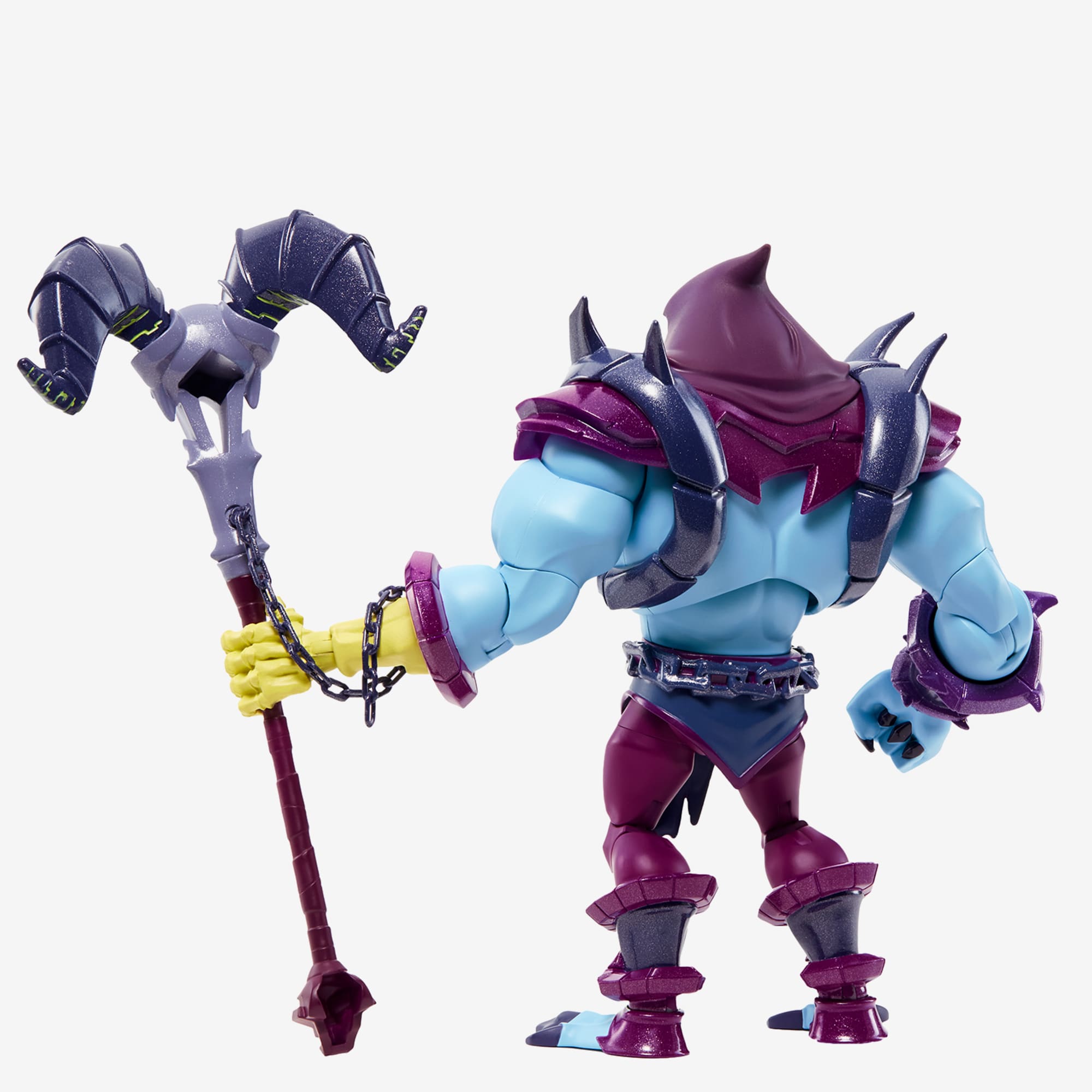 Masters of the Universe Masterverse Skeletor Action Figure - Image 6