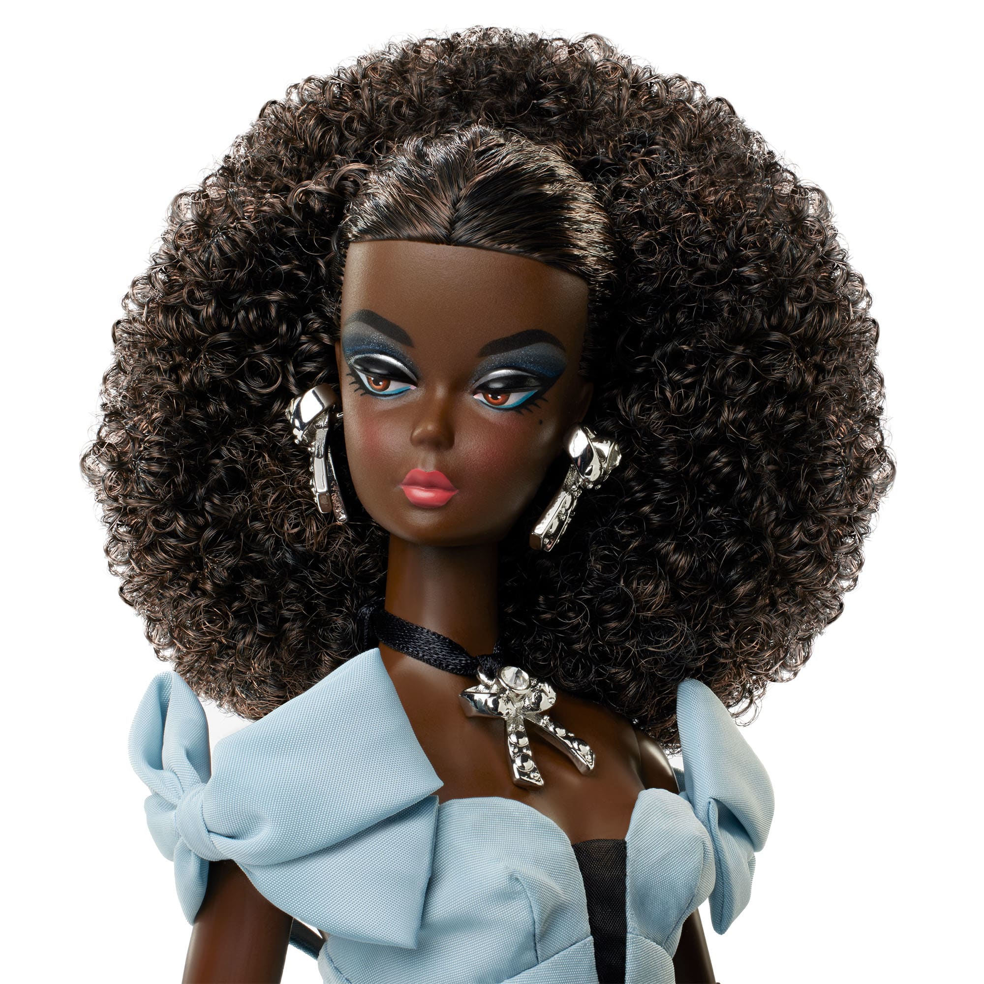 Barbie Fashion Model Collection Doll # 3 - Image 8