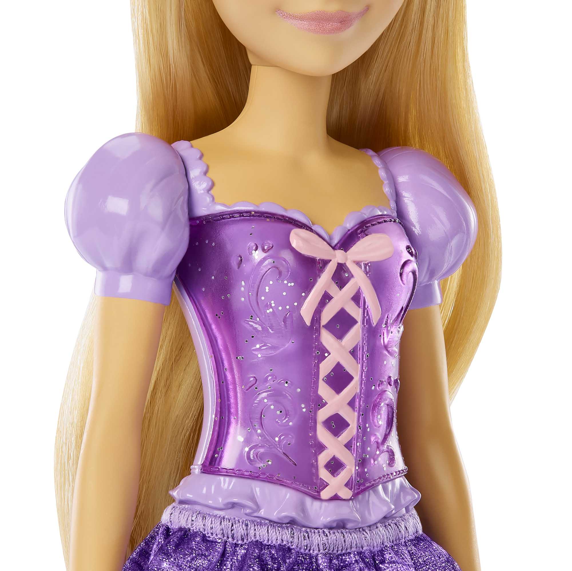 Disney Princesa Muñeca Rapunzel - Image 4