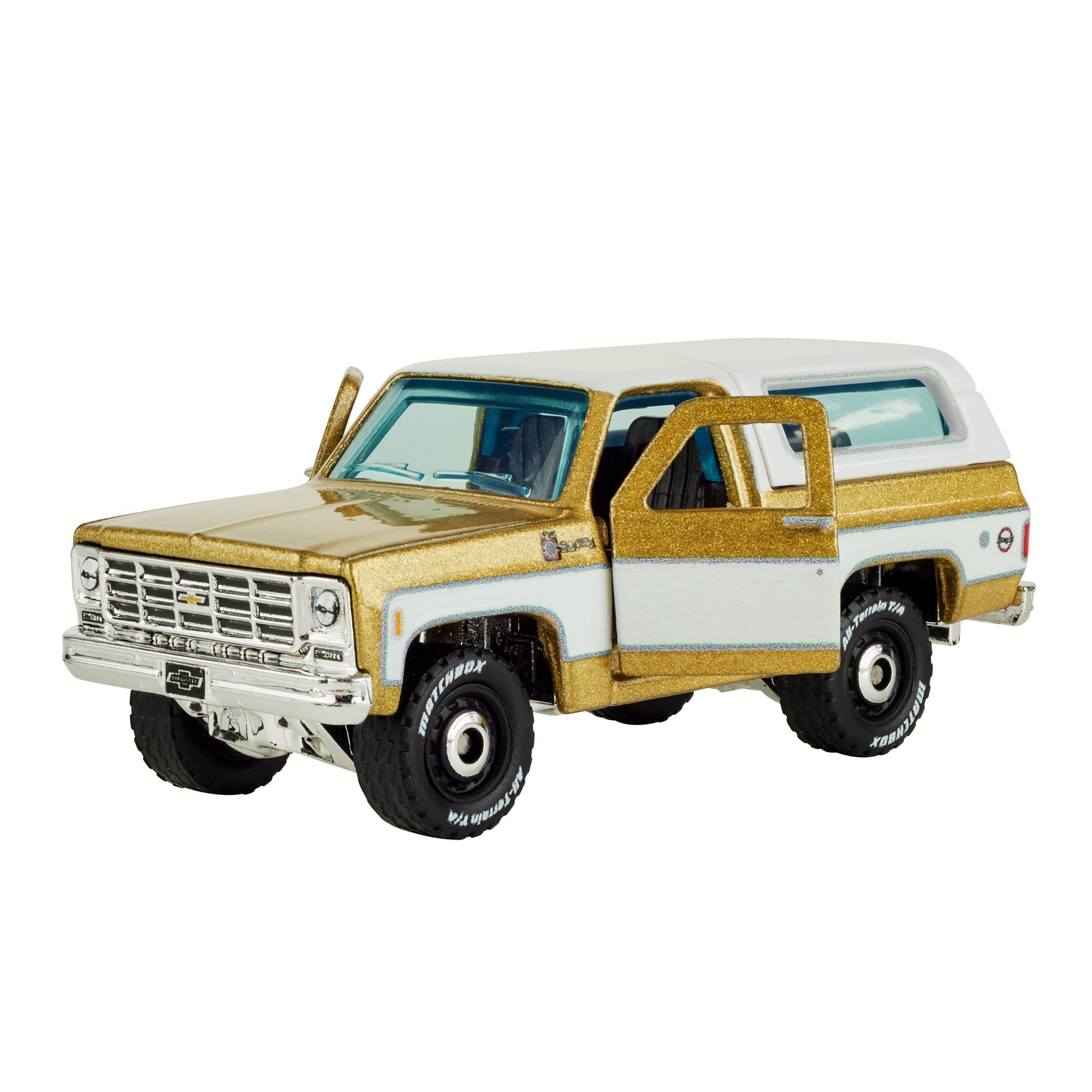 Matchbox 1979 Chevy Blazer - Image 15