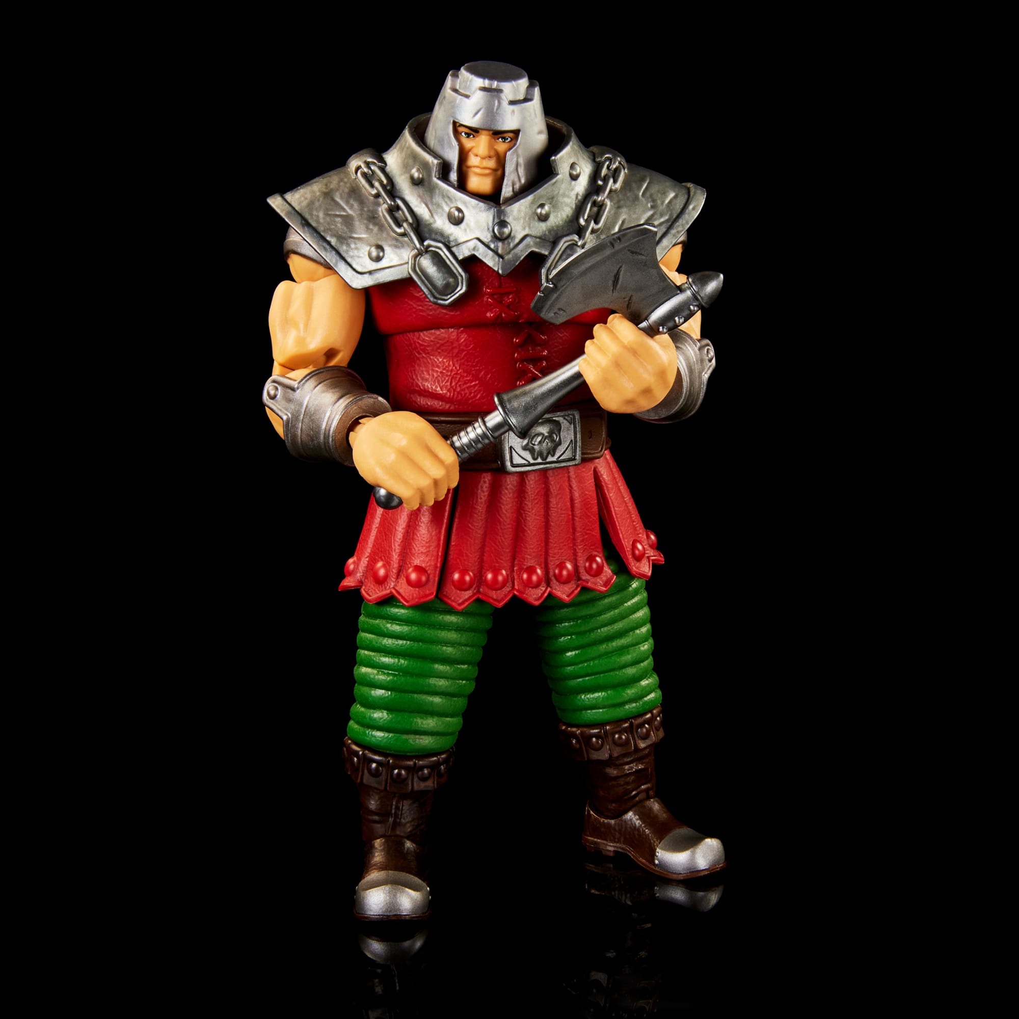 Masters of the Universe Masterverse Ram Man Action Figure - Image 2