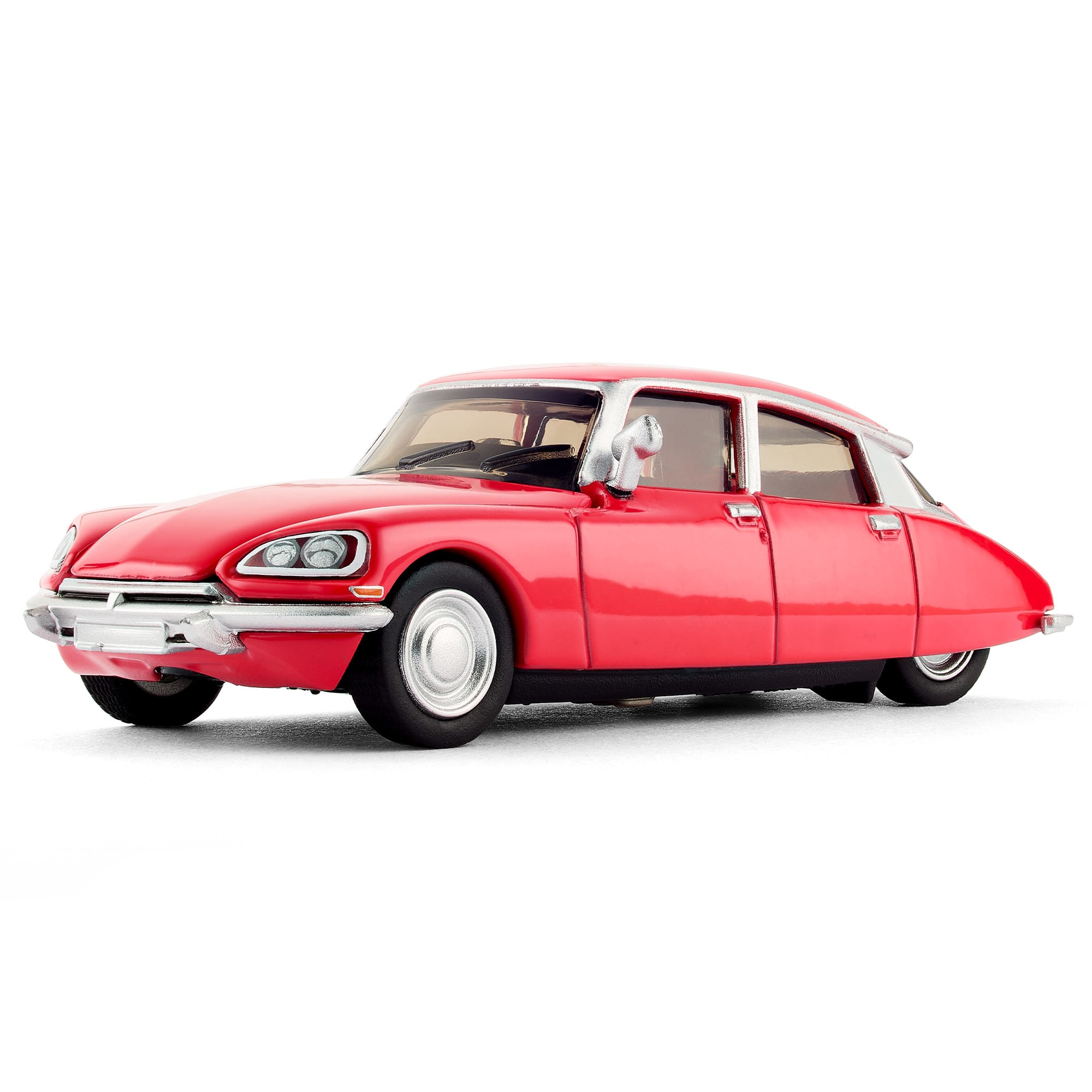 Hot Wheels x MoMA Citroën DS 23 Sedan - Image 8