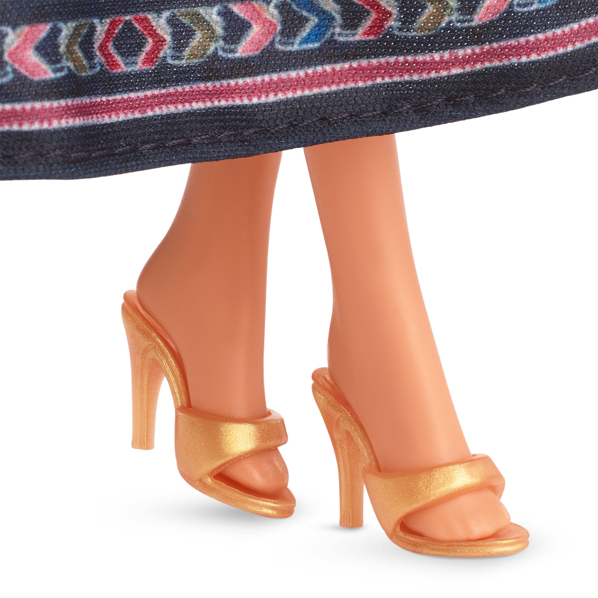 Diwali Barbie Doll by Anita Dongre - Image 15