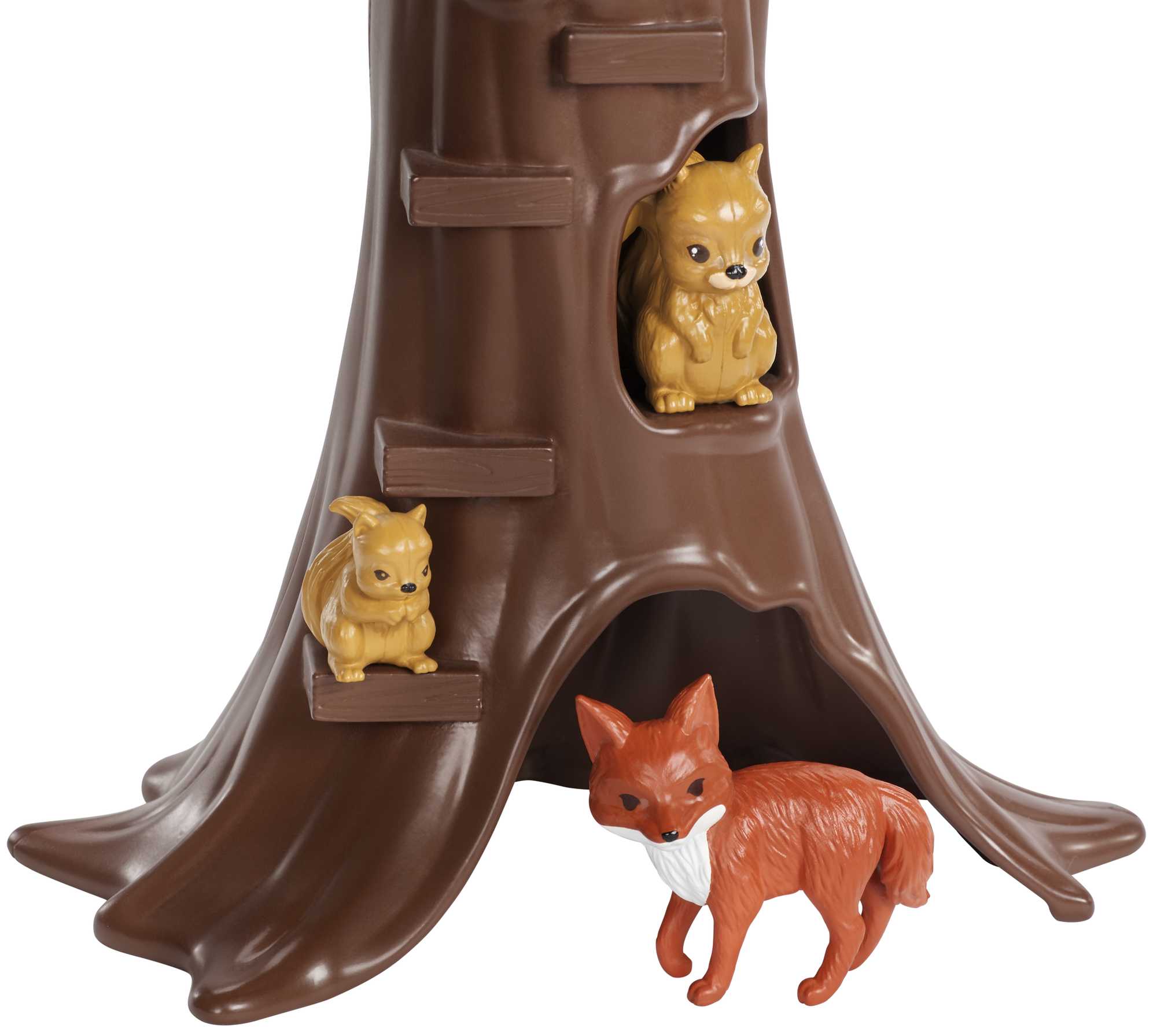 Barbie Pet Rescue Center 8 Animals & Accessories Doll Playsets - Image 4