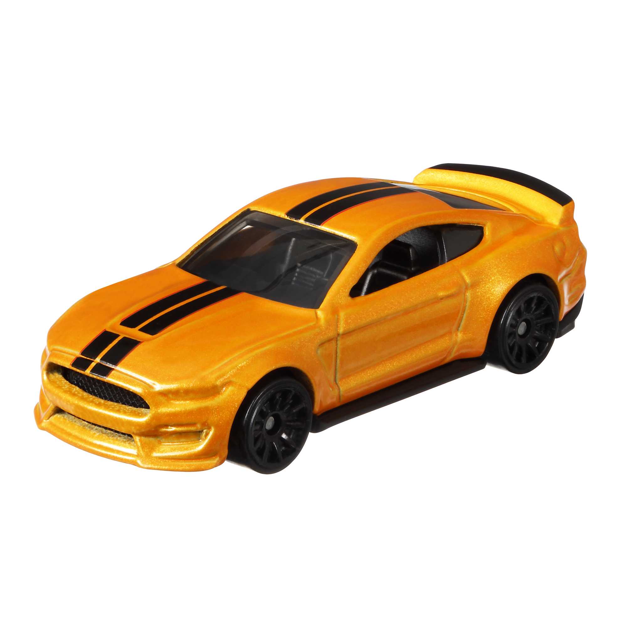 Hot Wheels 1:64 Scale Toy Car. Celebration Vehicle - Image 5