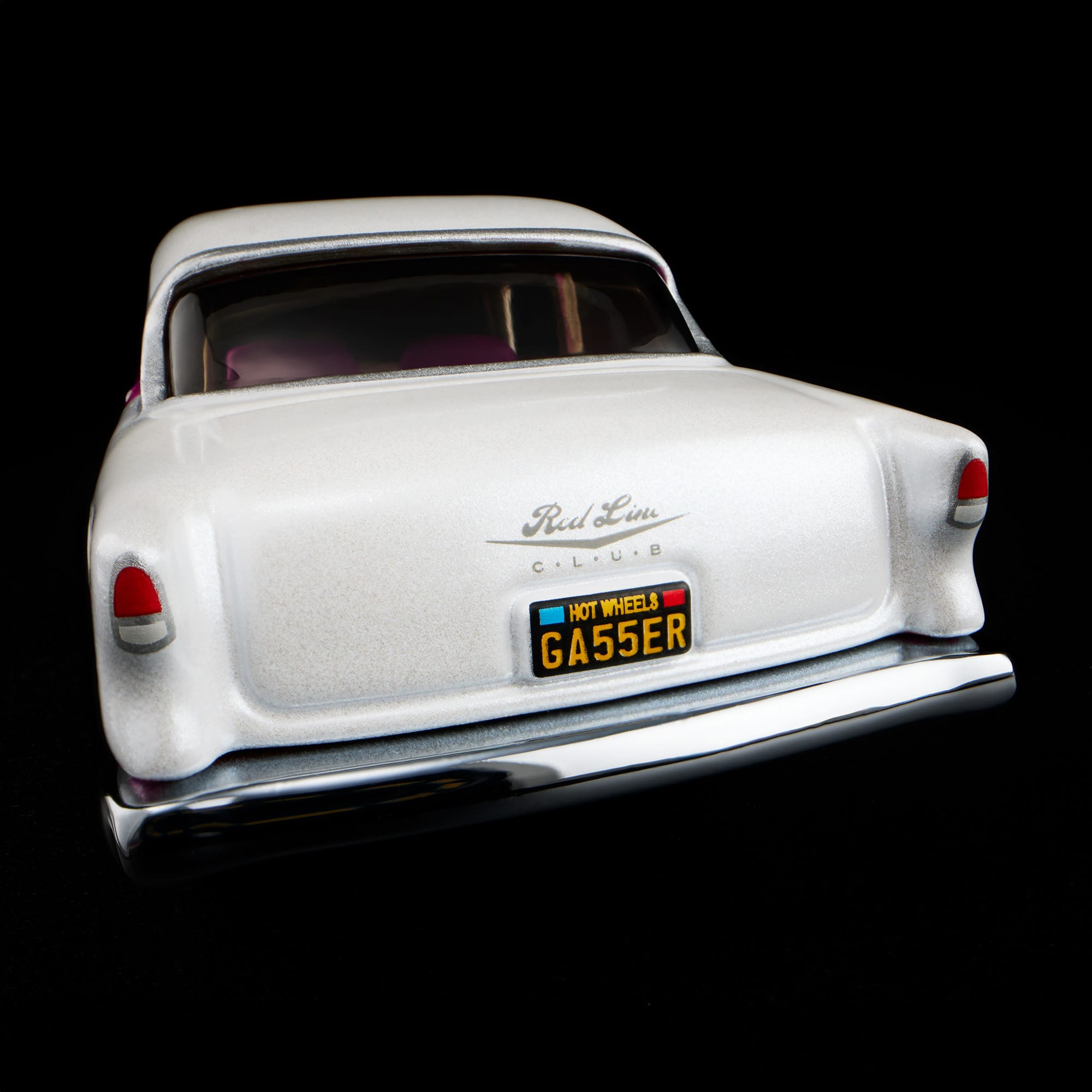 Hot Wheels RLC Exclusive '55 Chevy Bel Air Gasser - Image 13