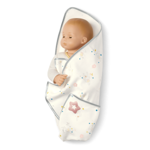 Cute Critters Blanket