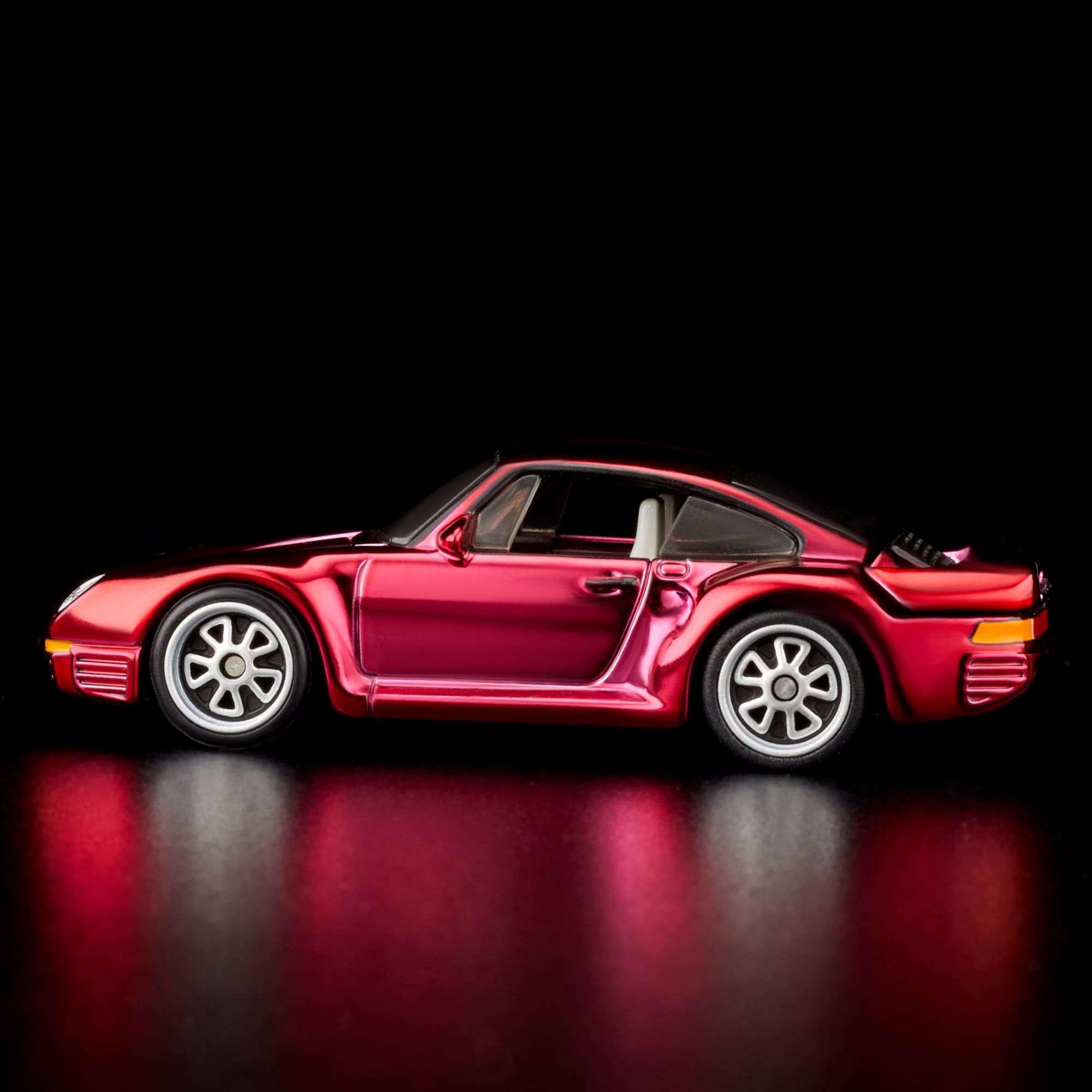 Hot Wheels RLC Exclusive 1986 Porsche 959 - Image 10