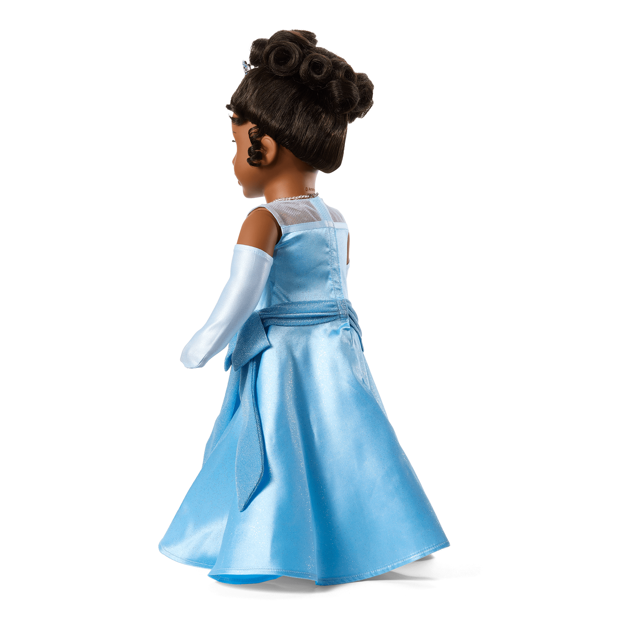 American Girl® Disney Princess Tiana Doll Story Bundle - Image 9