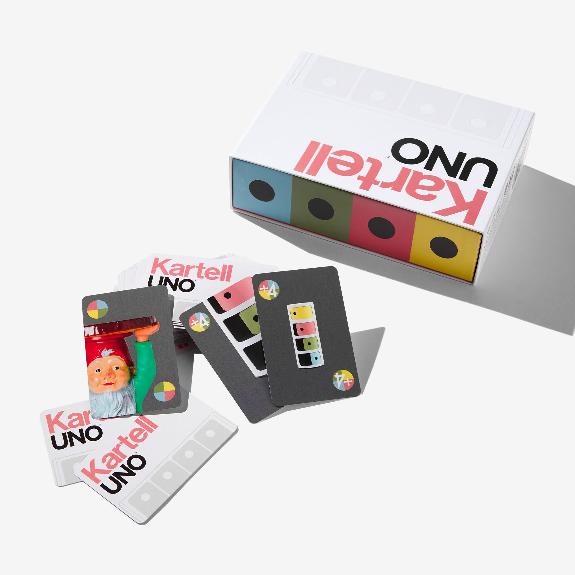 UNO x Kartell - Image 4