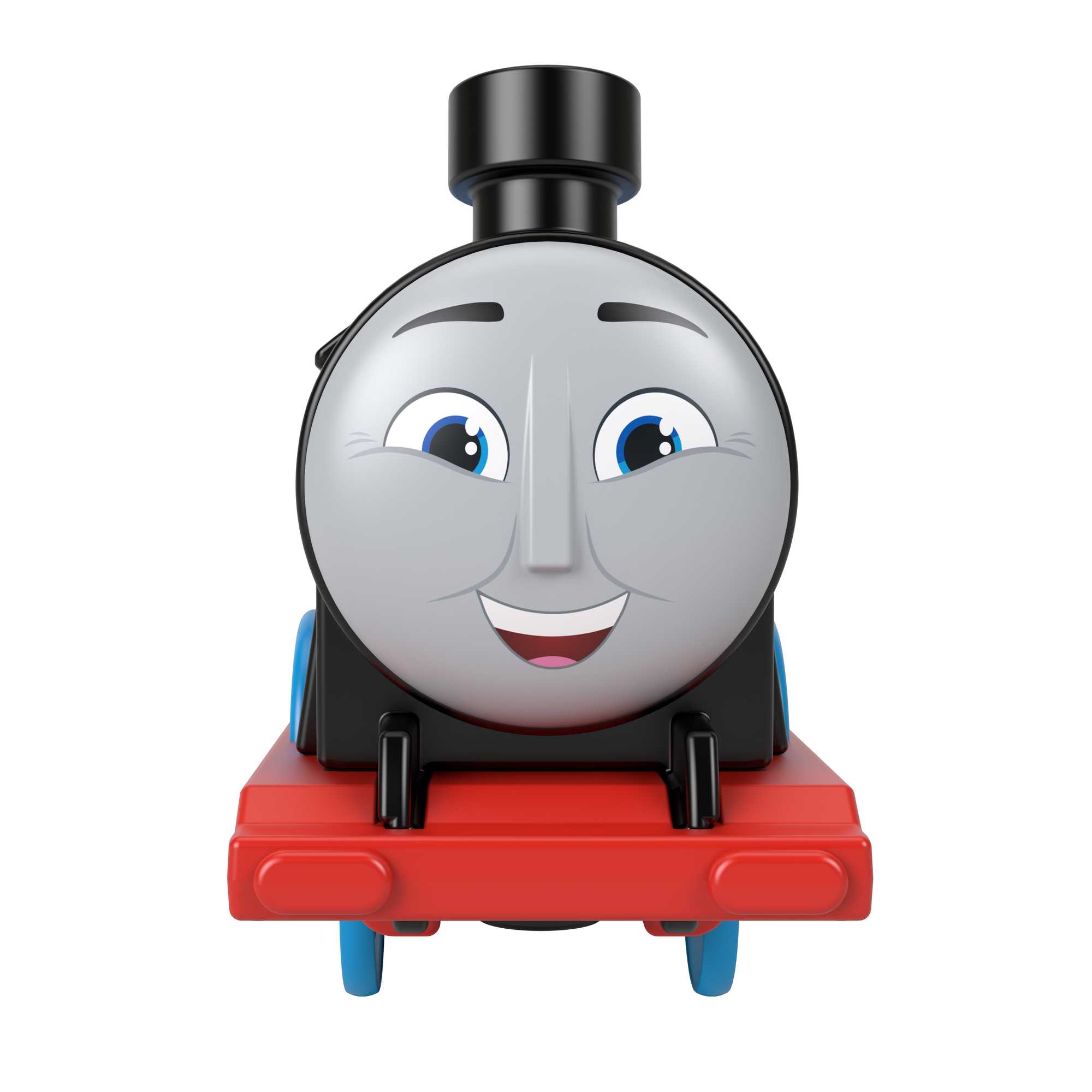 Thomas e Seus Amigos Trem de Brinquedo Gordon Motorizado - Image 2