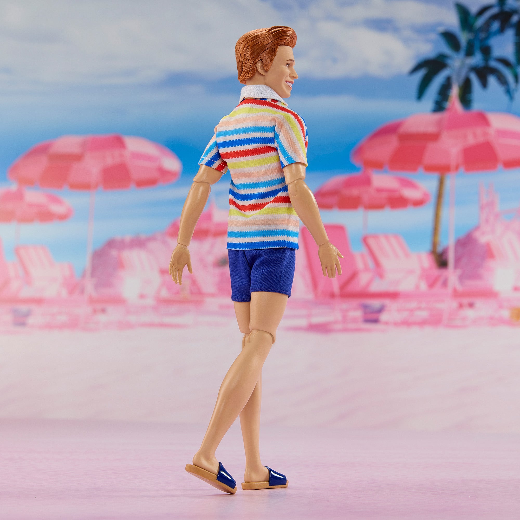 Barbie The Movie Allan Doll - Image 7