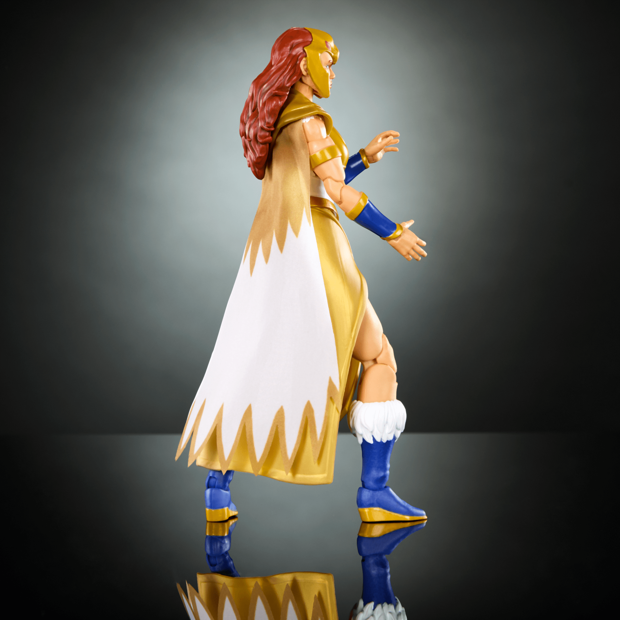 Masters of the Universe Sorceress Teela Action Figure - Image 4