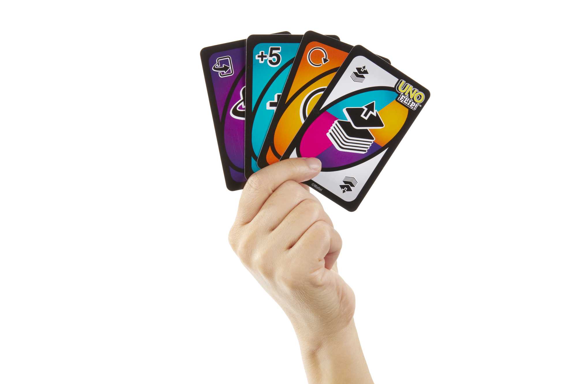 Uno Flip™ - Image 3