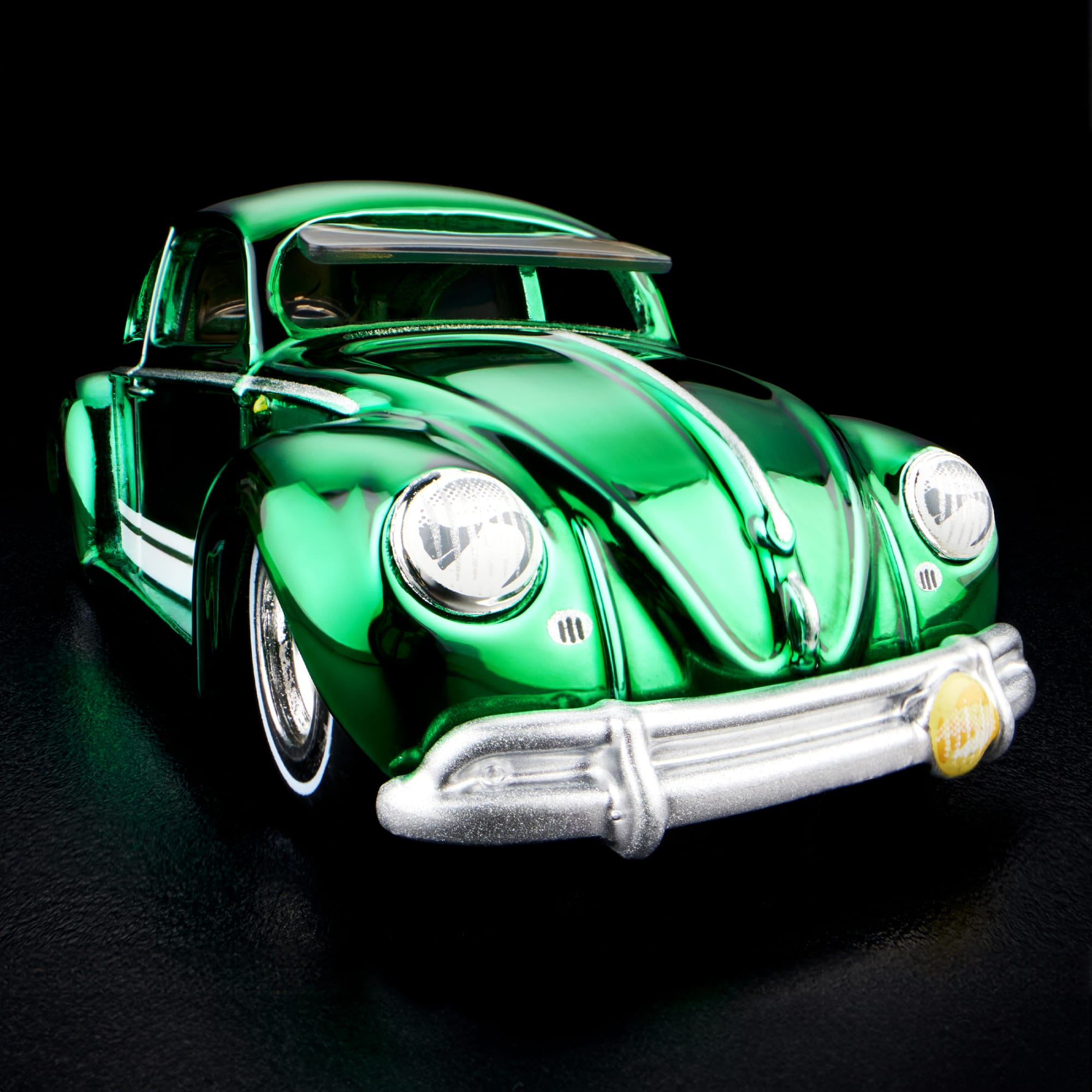 Hot Wheels RLC Exclusive Hot Wheels Kawa-Bug-A Membership Car - Image 19