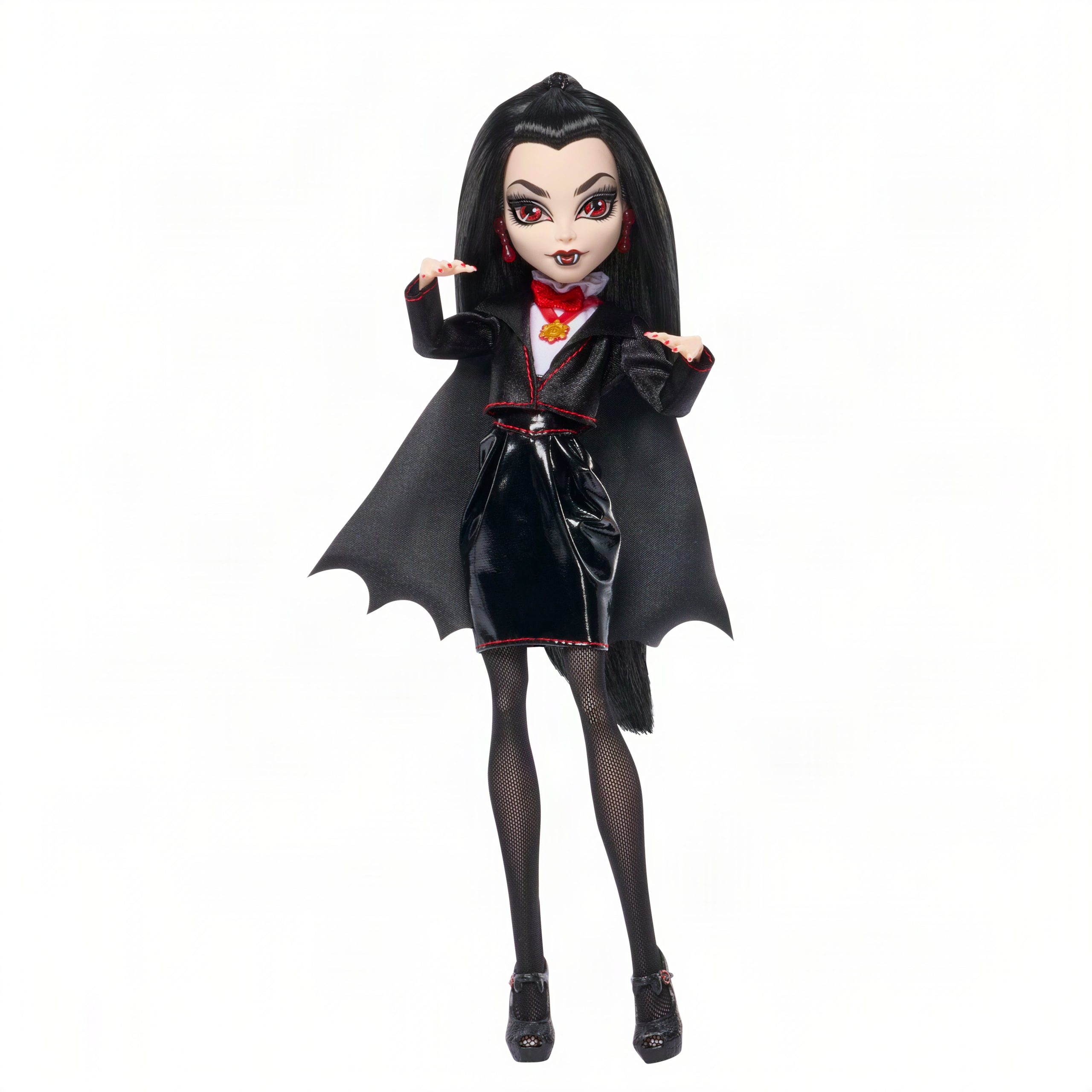 Monster High-Universal Monsters-Poupée Dracula-Collection - Image 5