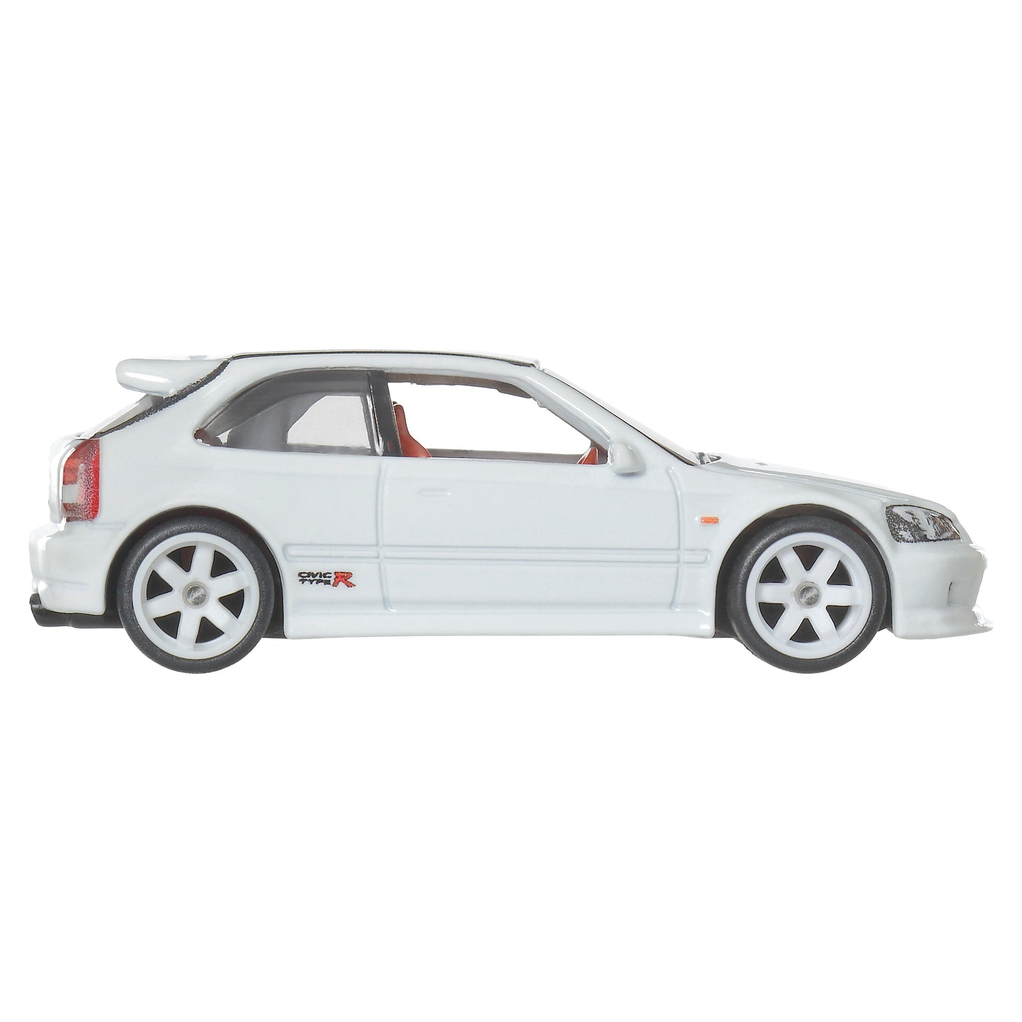 Hot Wheels Premium Honda Collector Display Set - Image 14