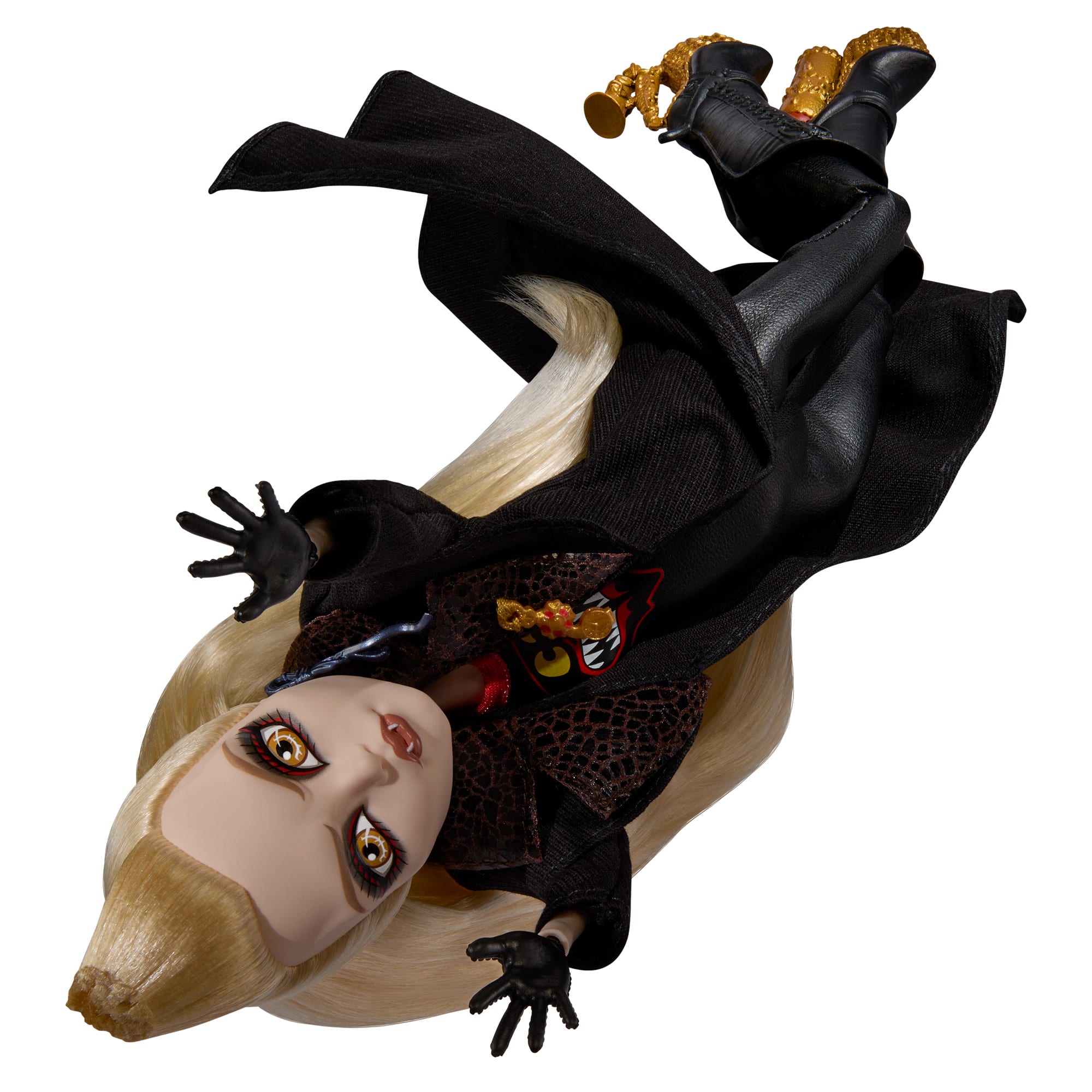 Monster High Skullector Lost Boys Doll - Image 7