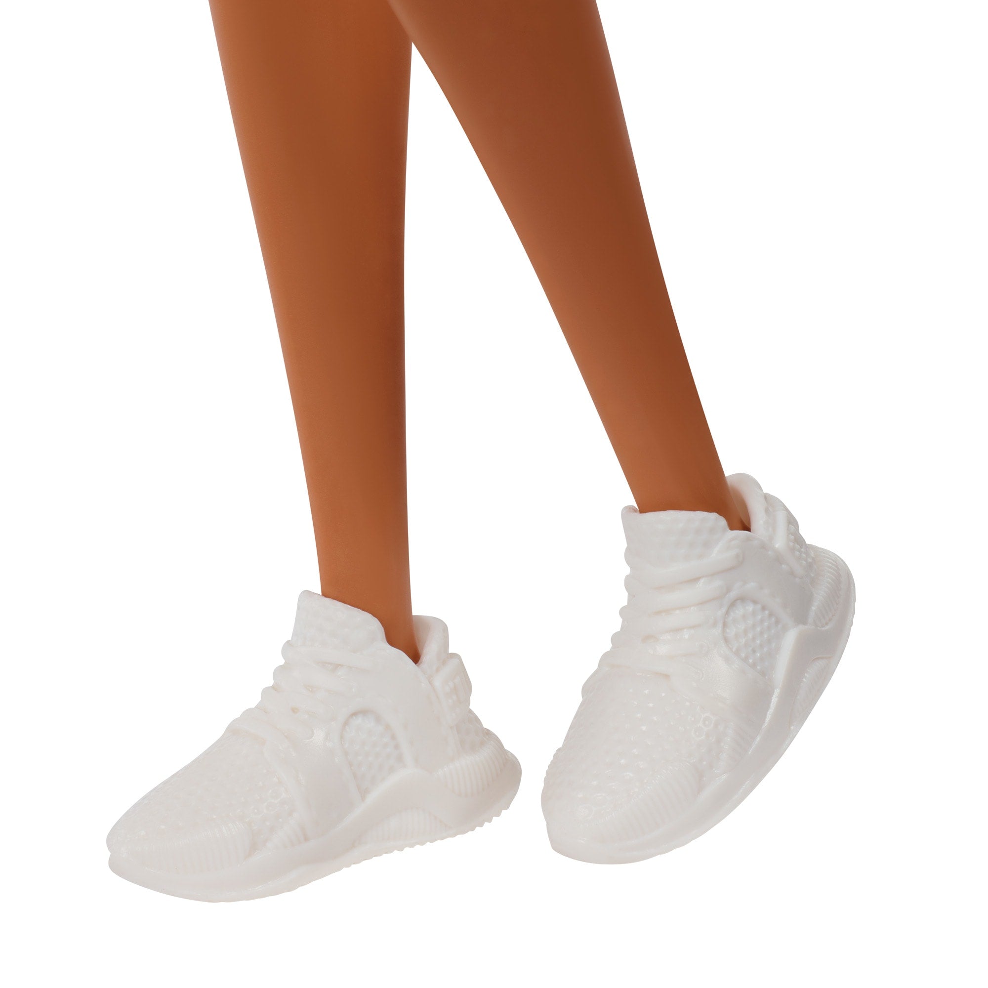 Barbie x Super Bowl Chiefs Doll 2 - Image 5