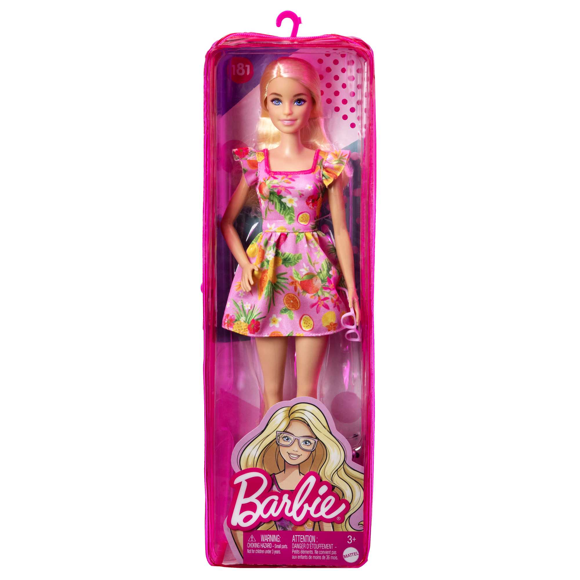 Barbie® Fashionistas® - Image 5