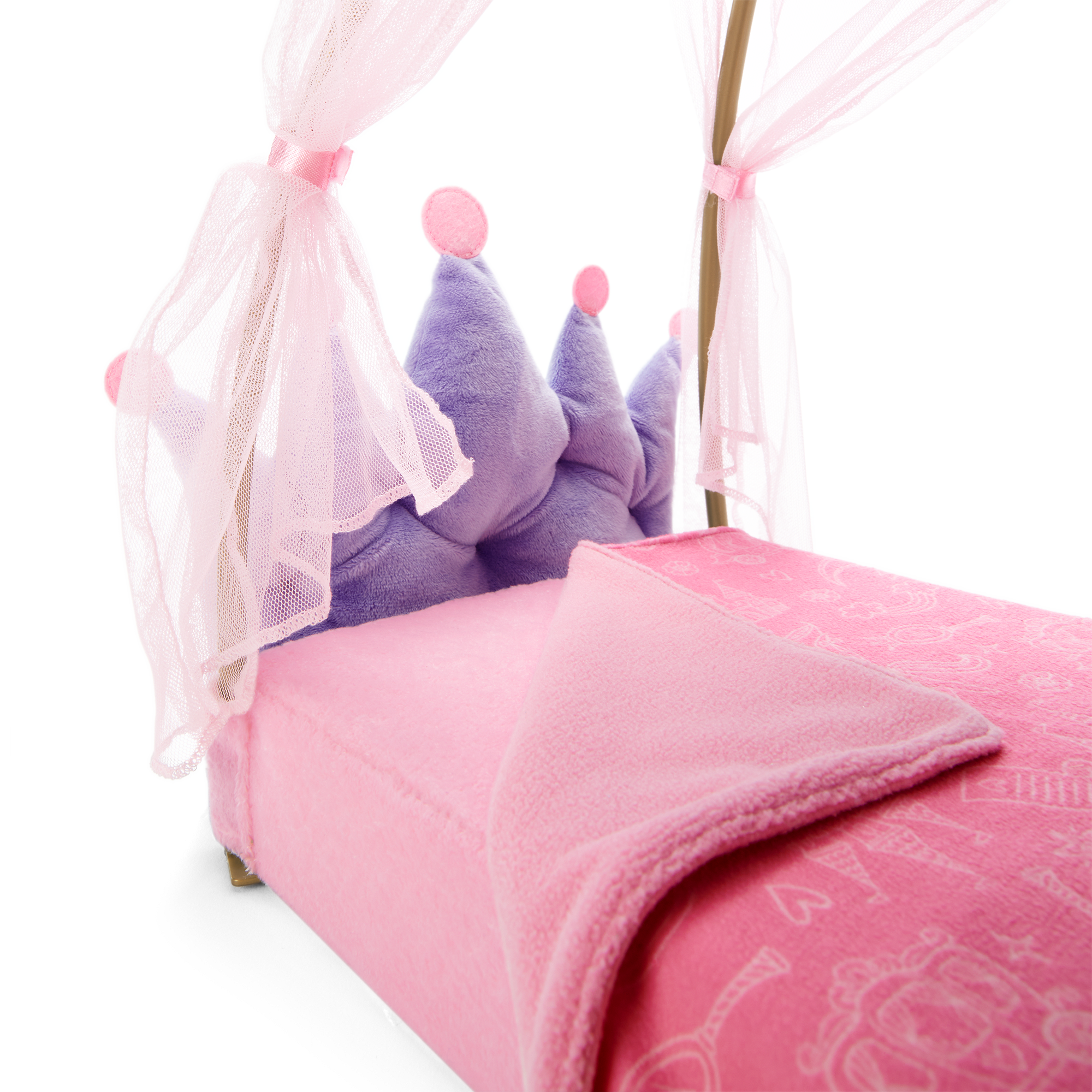 Breakfast in Bed Bundle (WellieWishers™) - Image 5