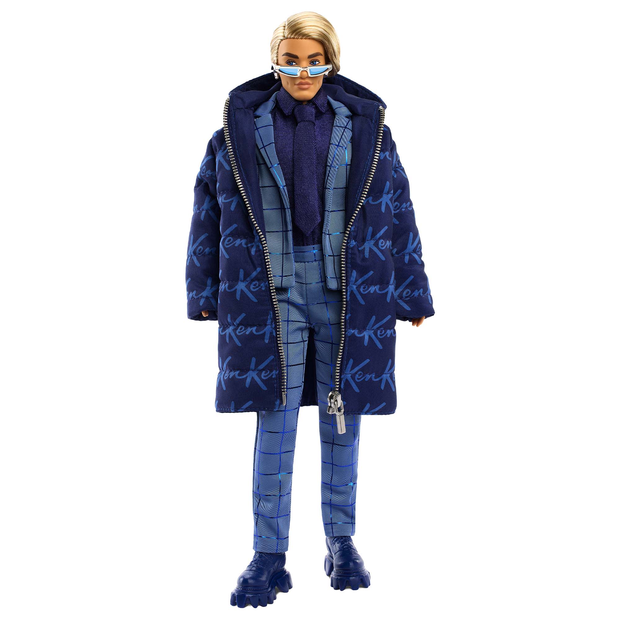 Ken Kouture Doll #1 - Image 12