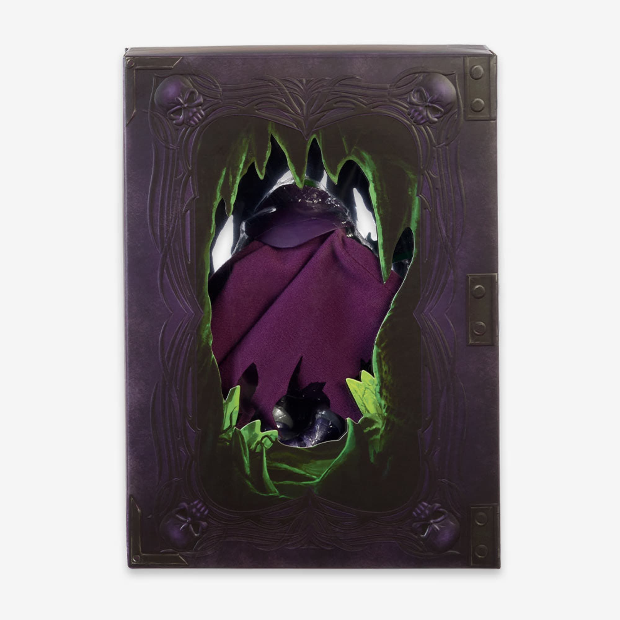 Masters of the Universe Masterverse Revelation Scare Glow® Action Figure - Image 9