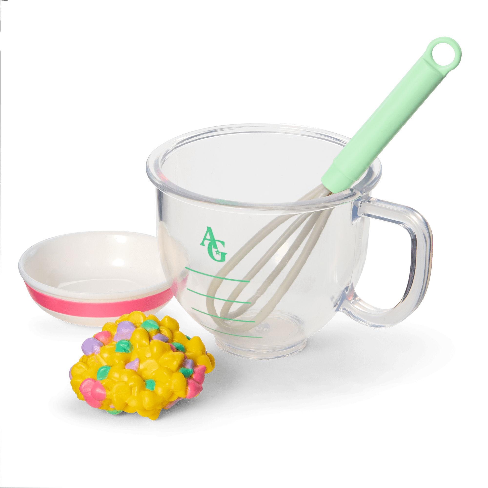 Summer's Baking Accessories™ for 18-inch Dolls (Girl of the Year™ 2025) - Image 4