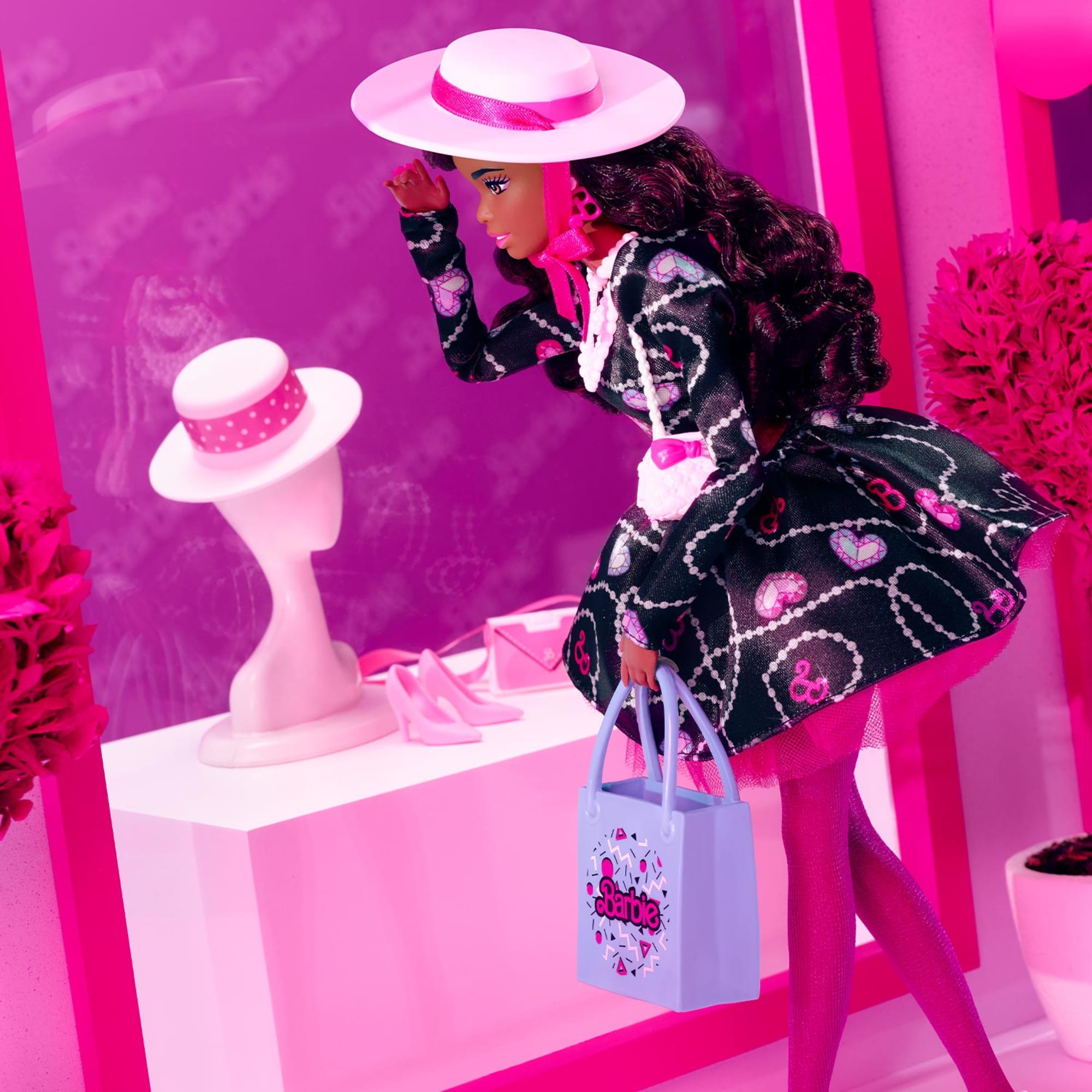 Barbie Rewind Doll – Sophisticated Style - Image 11