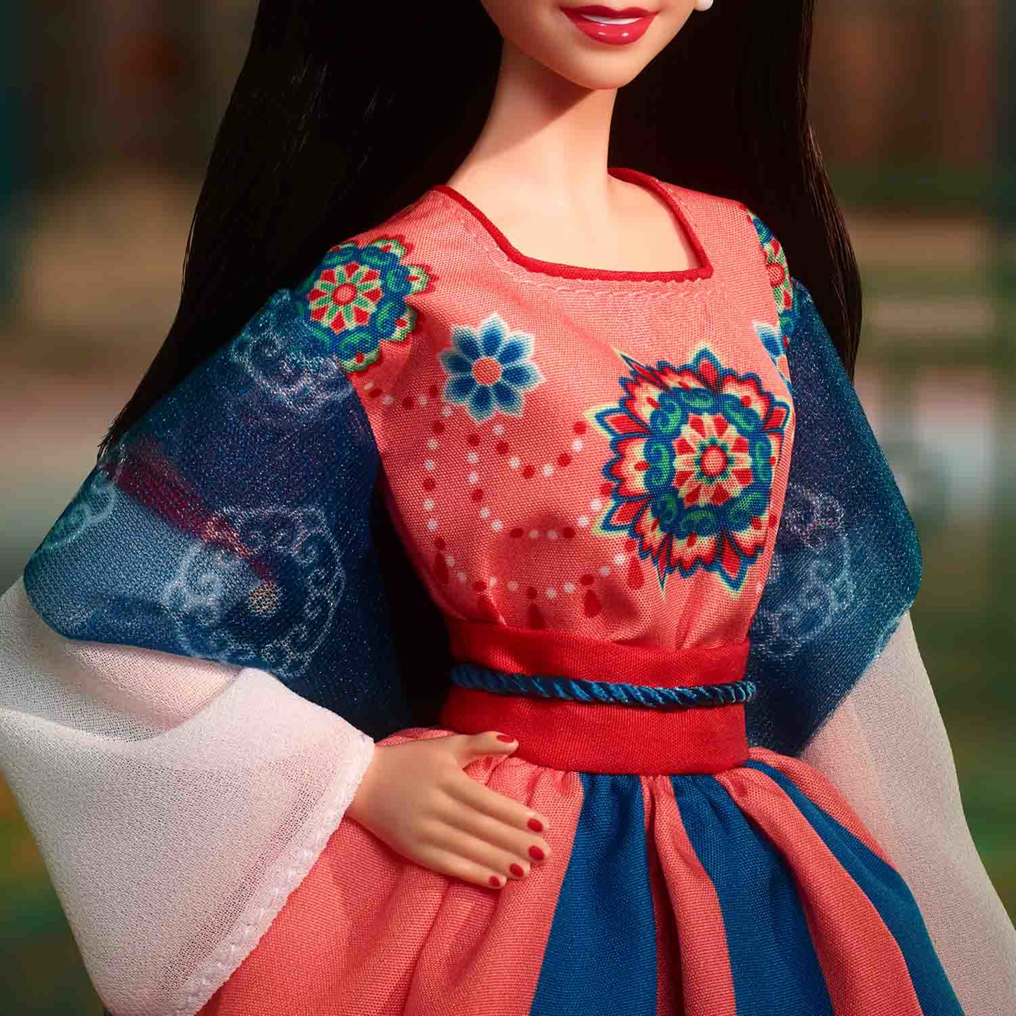 2023 Barbie Lunar New Year Doll - Image 10