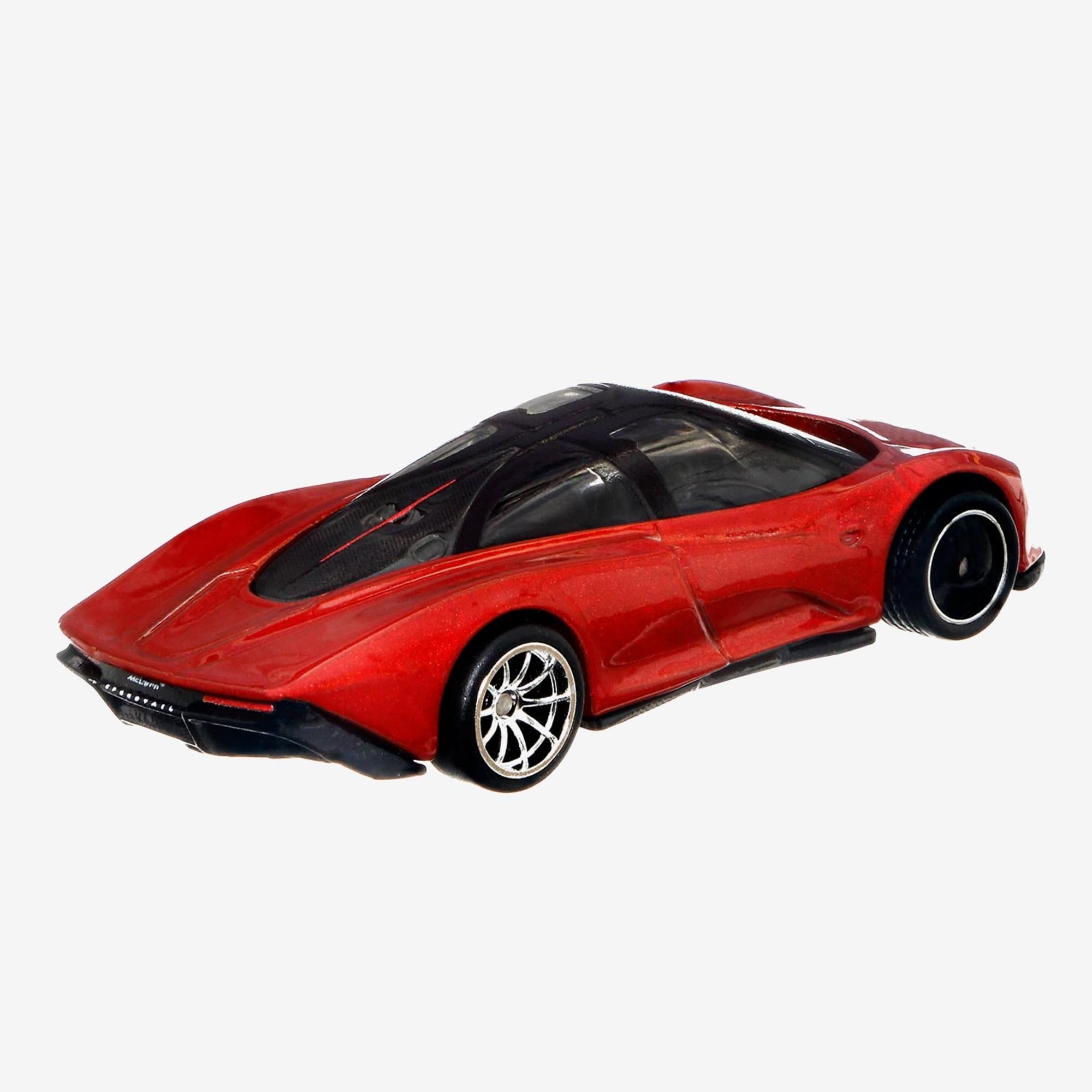 2022 Premium Collector Set 2: Exotic Hypercars - Image 4