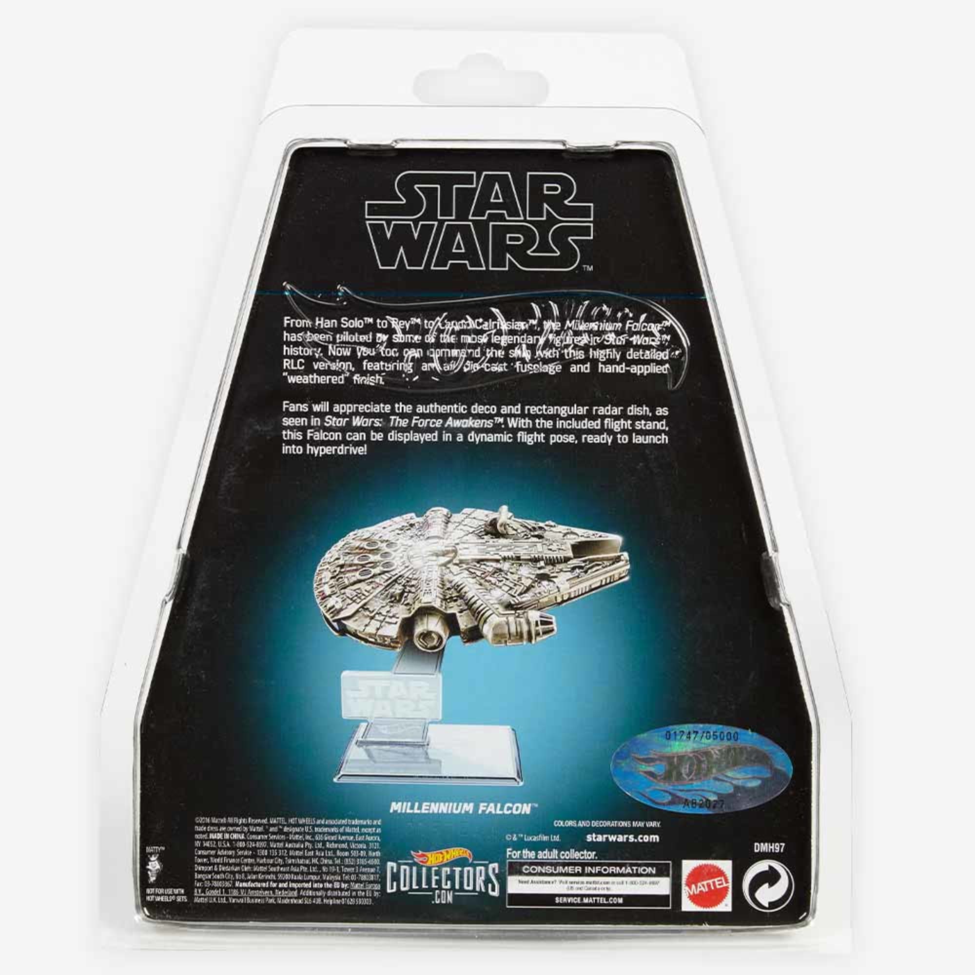 HWC Special Edition Millennium Falcon - Image 6
