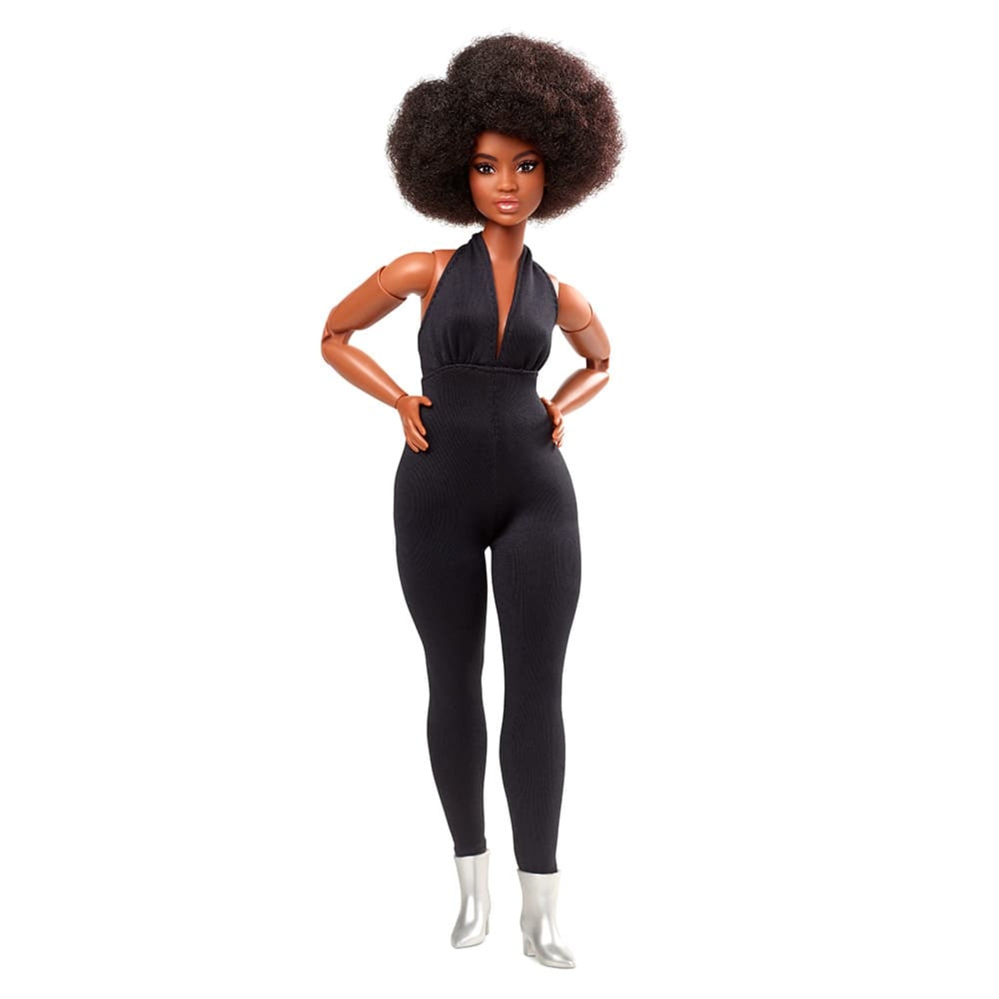 Barbie Looks Doll (Curvy. Brunette) - Image 10