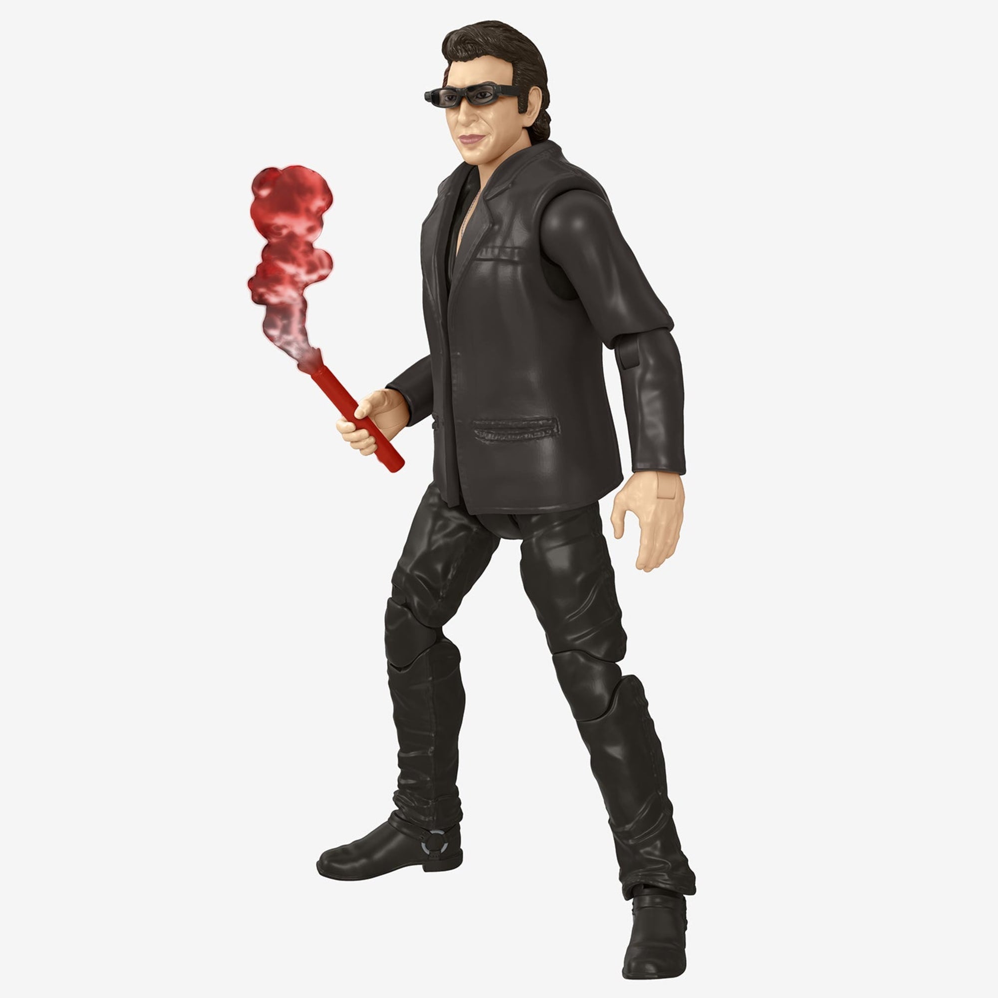 Jurassic World Hammond Collection Dr. Ian Malcolm Figure - Image 2