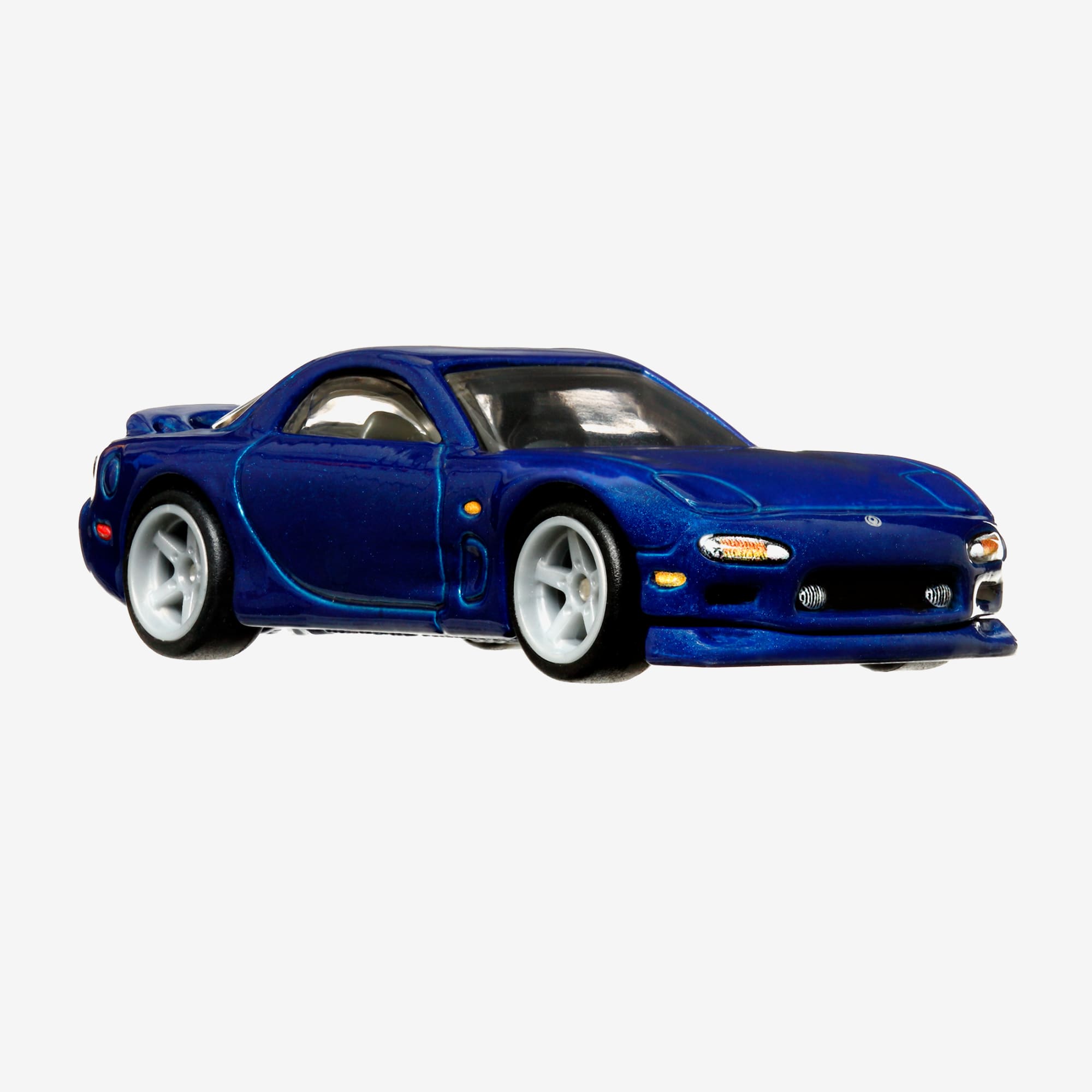 Hot Wheels Car Culture Mazda RX7 FD Twin Turbo - Image 5