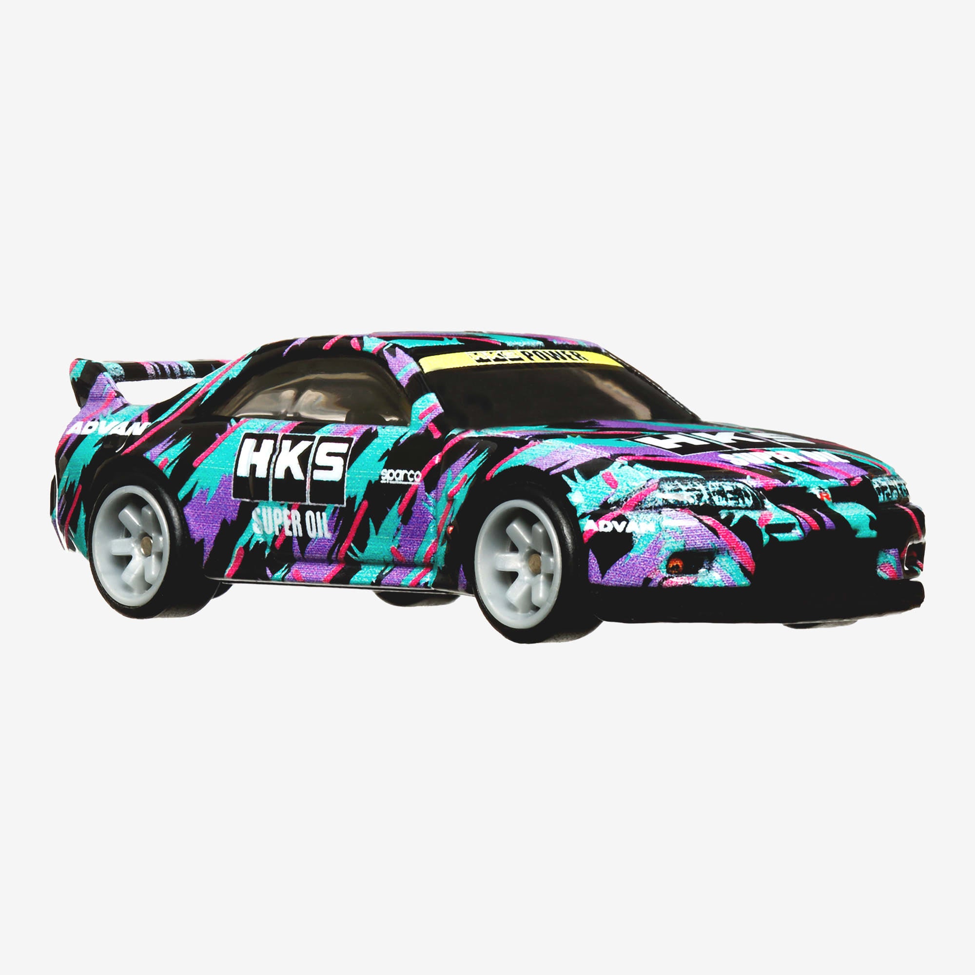 Hot Wheels Premium Car Culture 2-Pack - Image 7