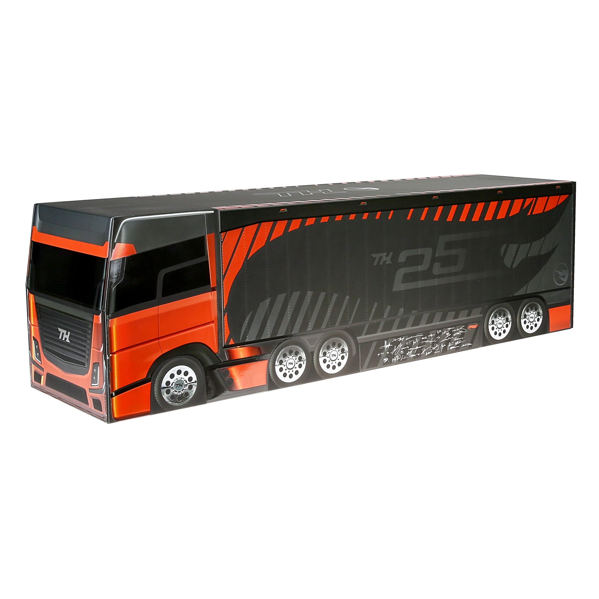 Hot Wheels RLC Exclusive 2025 Hot Wheels Super Treasure Hunt Set - Image 2