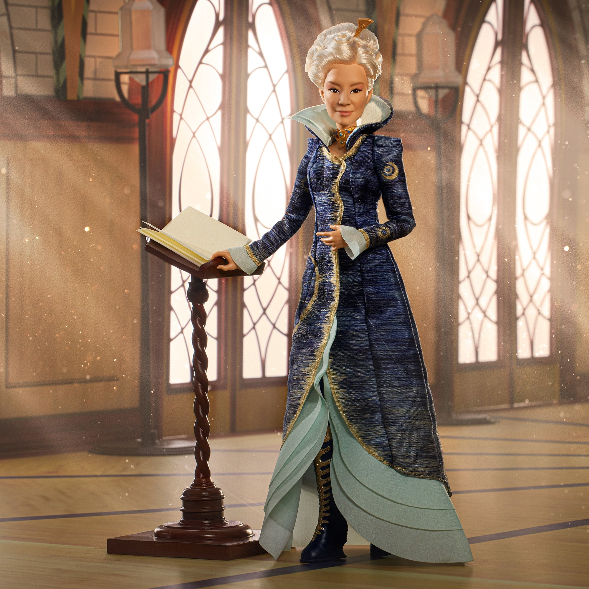 Wicked Elphaba and Madame Morrible 2-Pack - Image 7