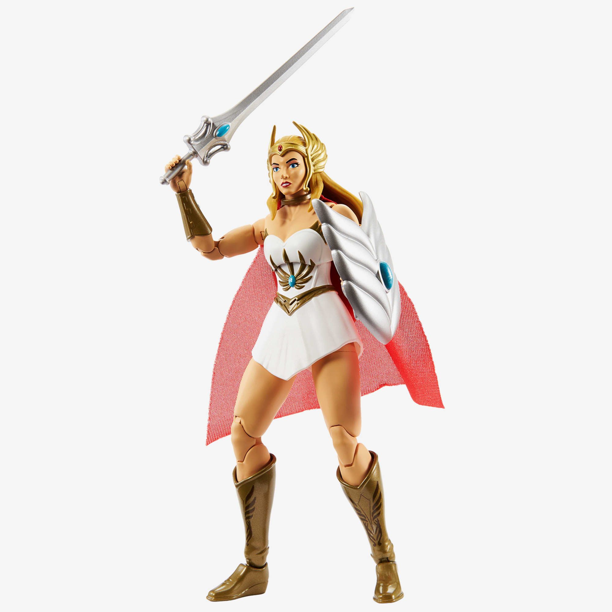 Masters of the Universe Masterverse She-Ra Action Figure - Image 3