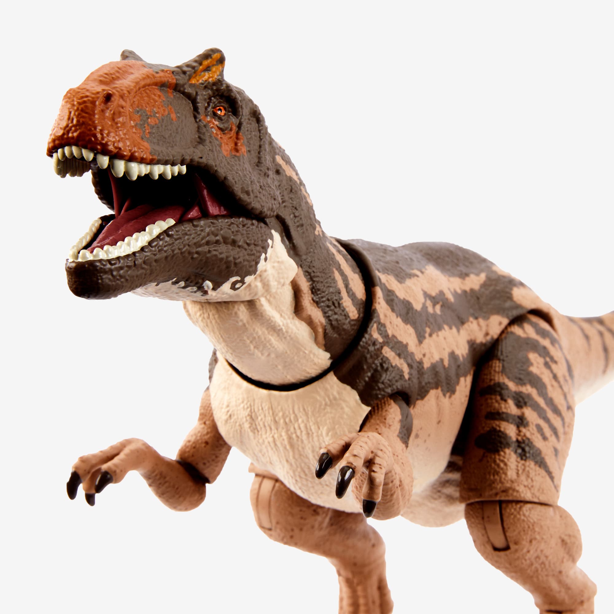 Jurassic World Hammond Collection Dinosaur Figure Metriacanthosaurus - Image 5