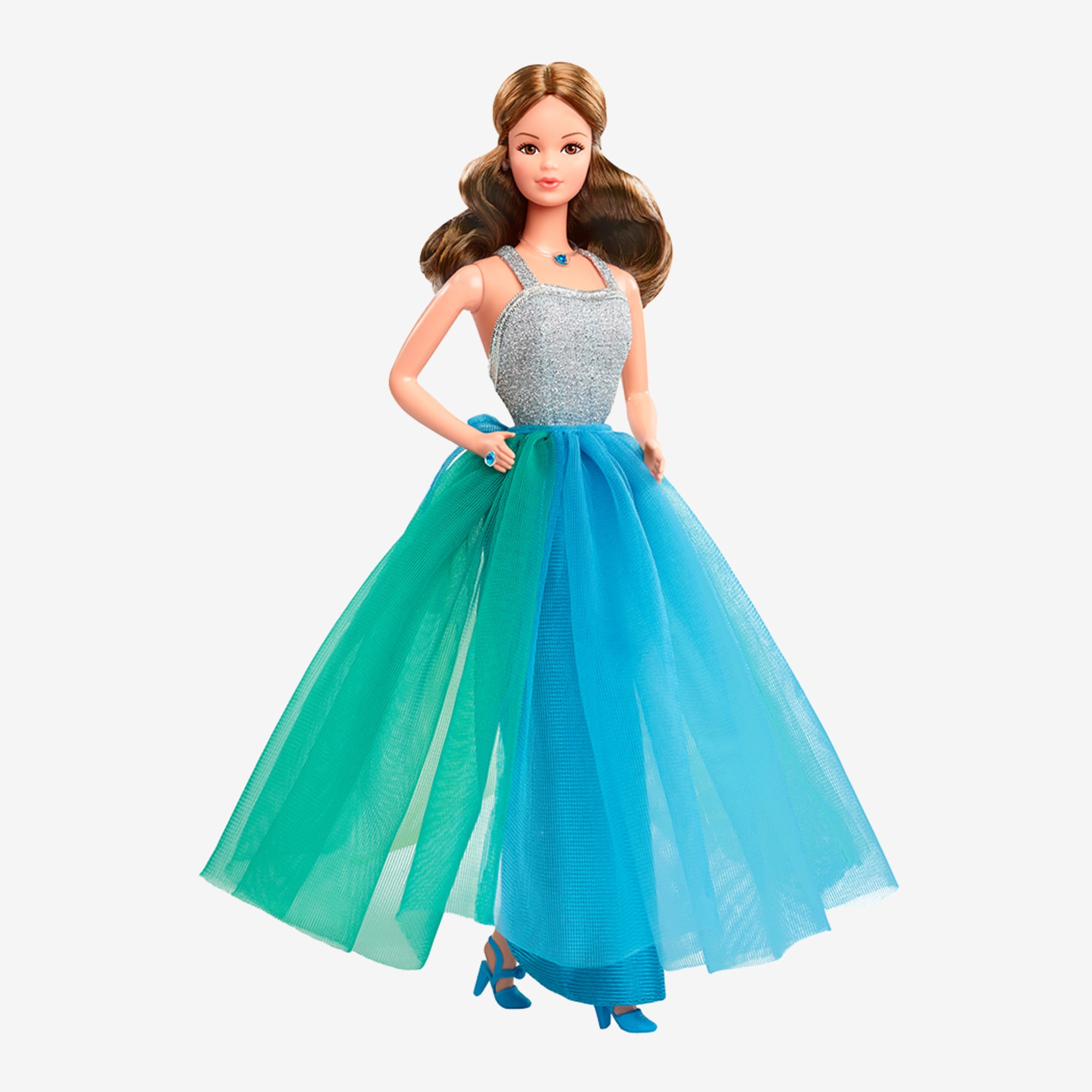 Barbie Fashion Photo P.J. Doll Reproduction - Image 9